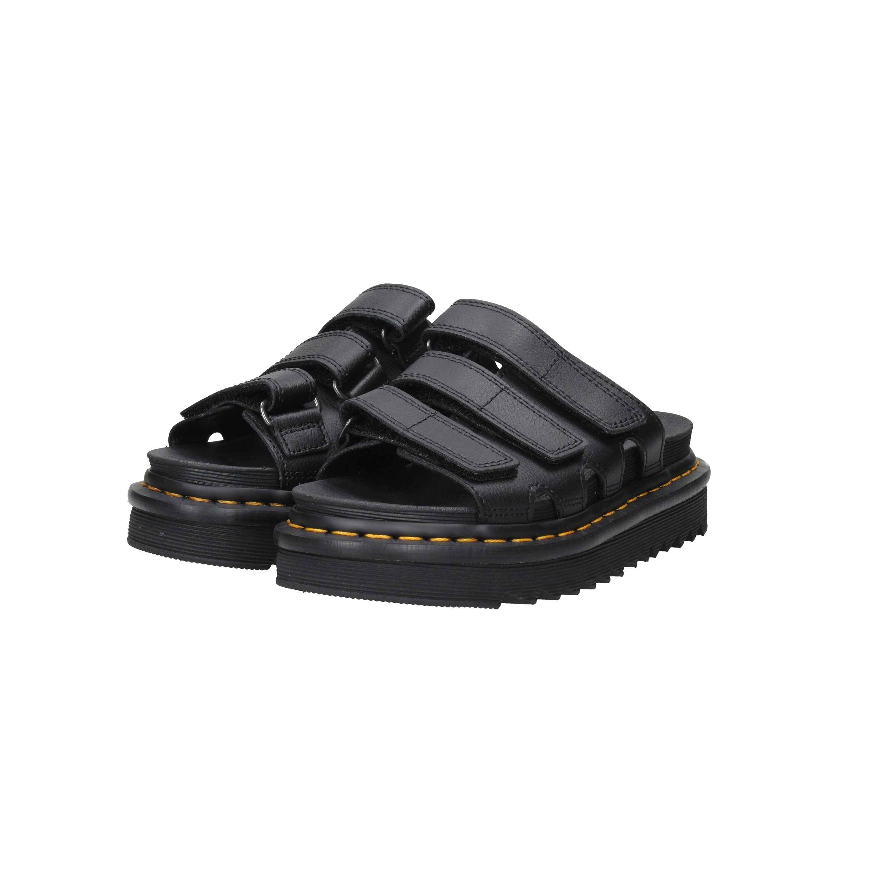 DR. MARTENS - D RAINESLIDE Ciabatta