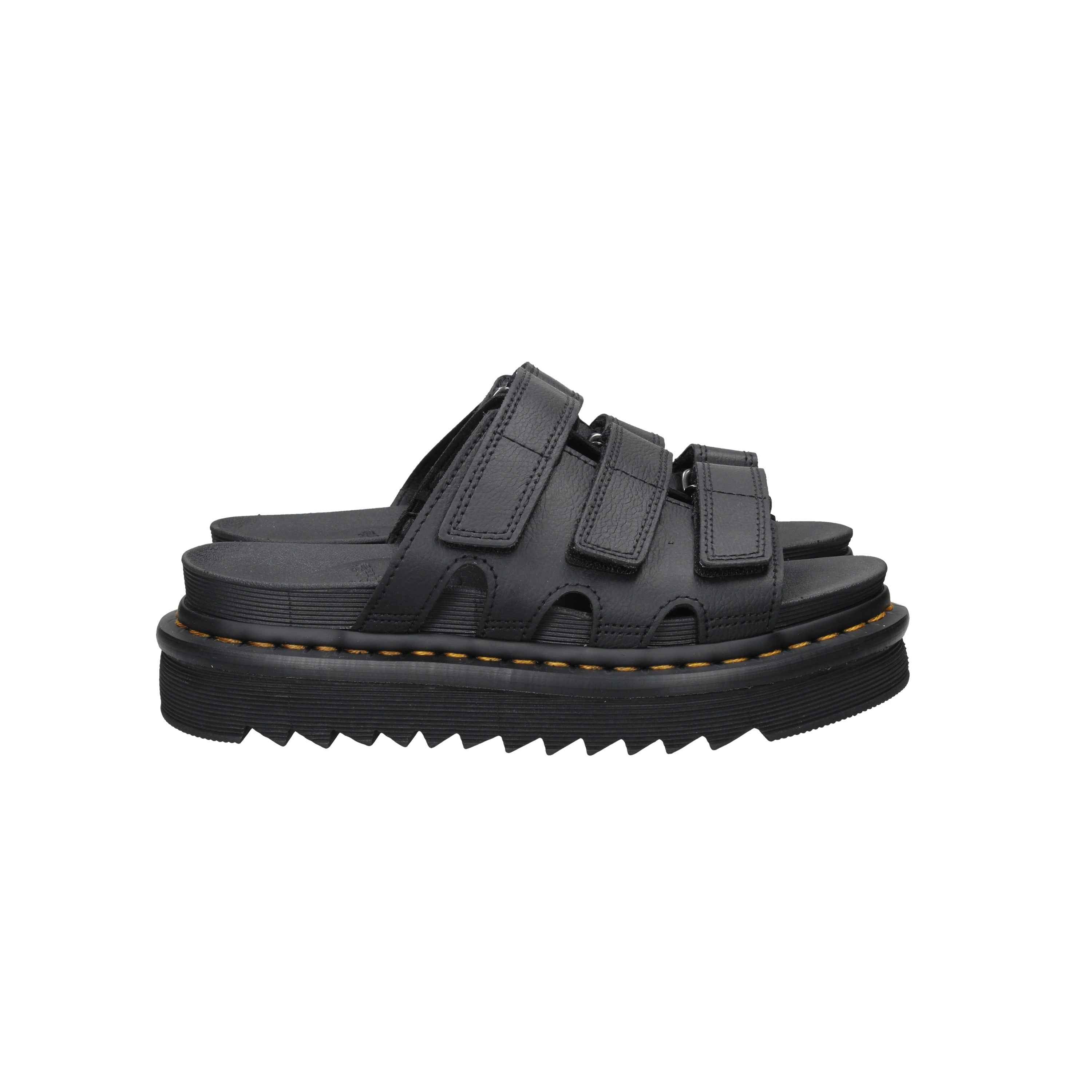 DR. MARTENS - D RAINESLIDE Ciabatta