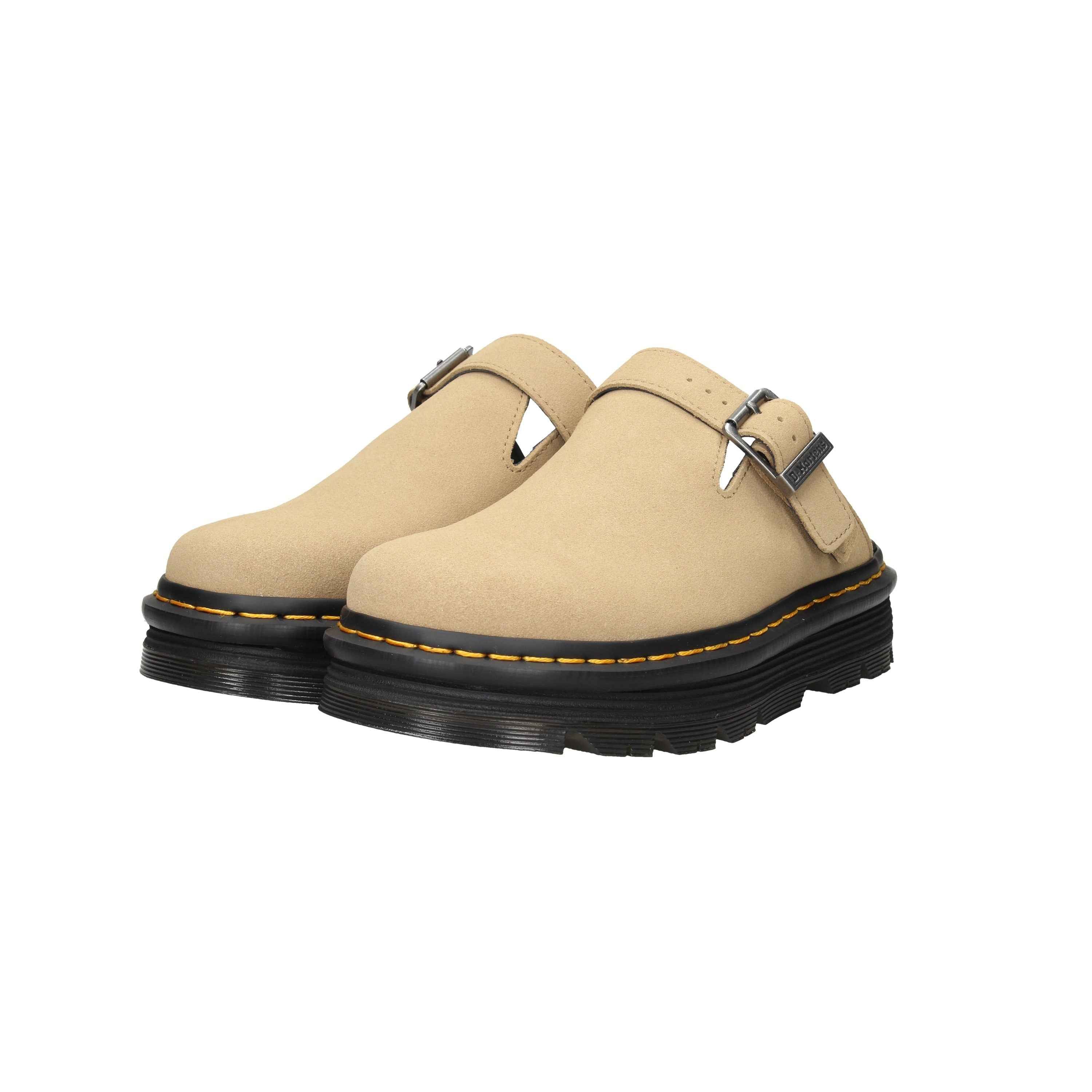 DR. MARTENS - ZEBZAGMULE Sabot