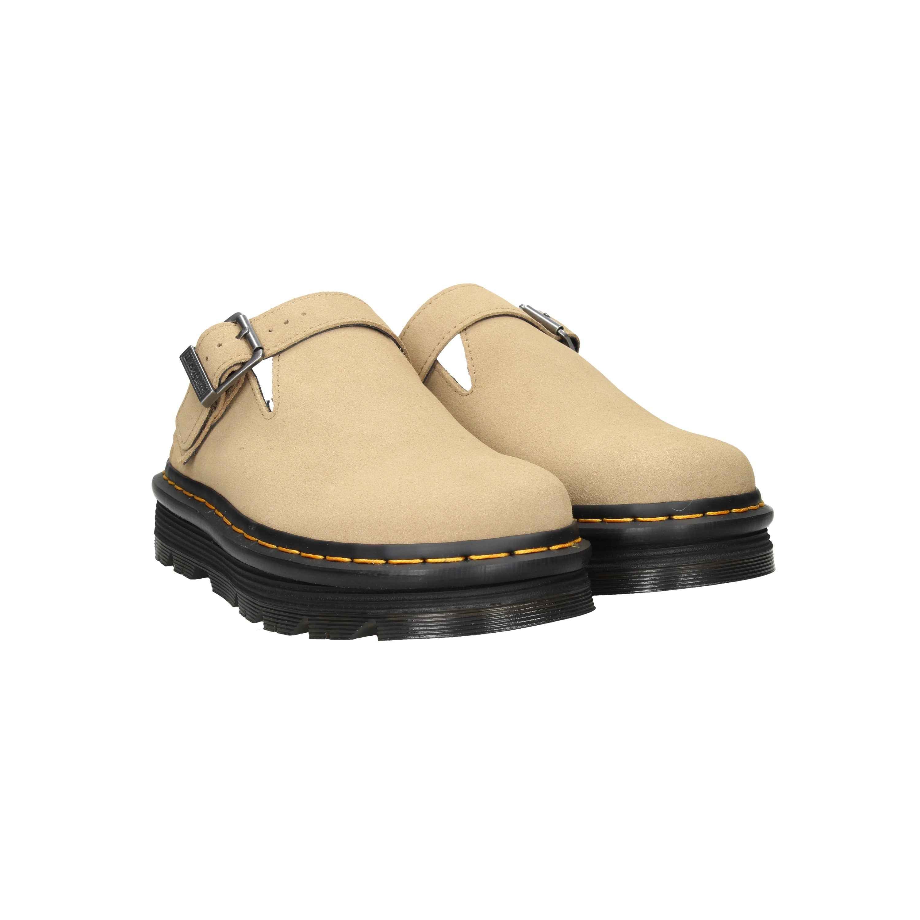 DR. MARTENS - ZEBZAGMULE Sabot