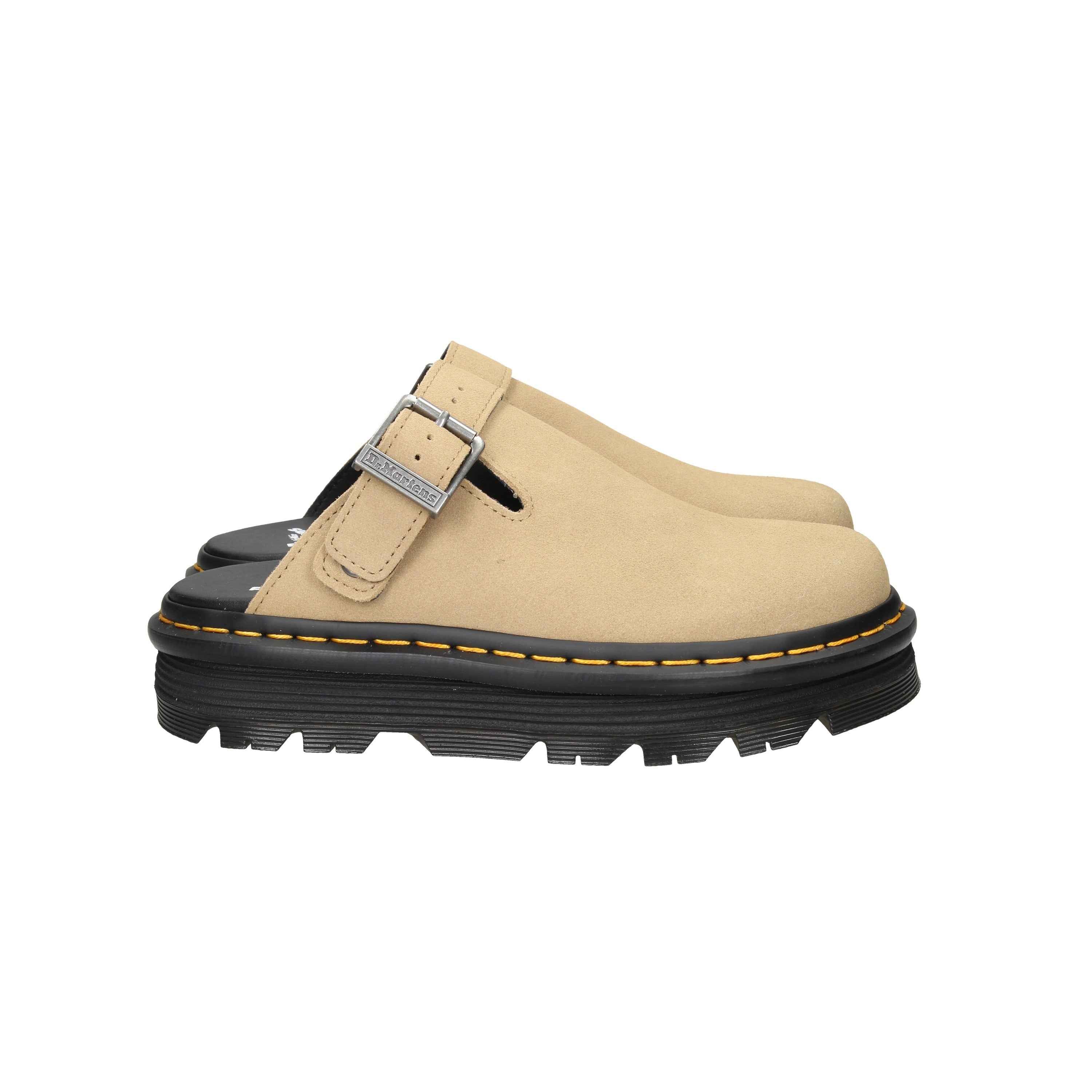 DR. MARTENS - ZEBZAGMULE Sabot