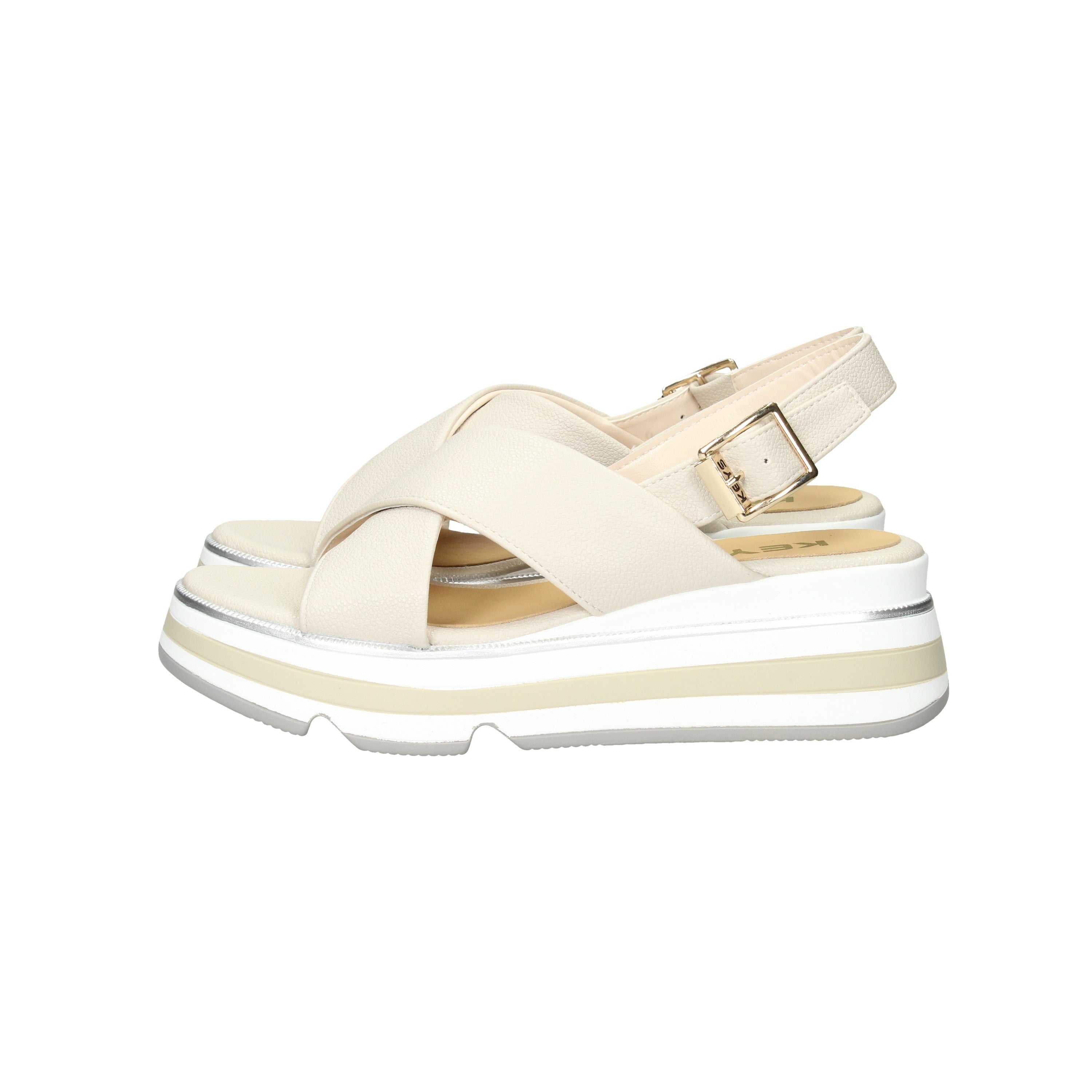 BEIGE | KEYS - D K-11013 Sandalo