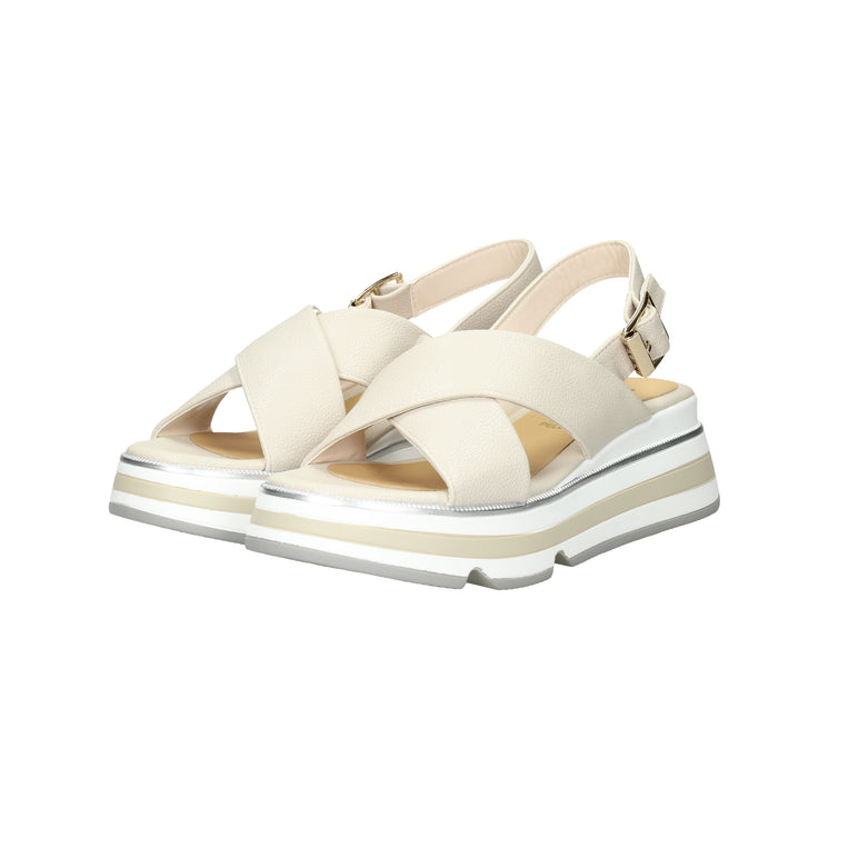 BEIGE | KEYS - D K-11013 Sandalo