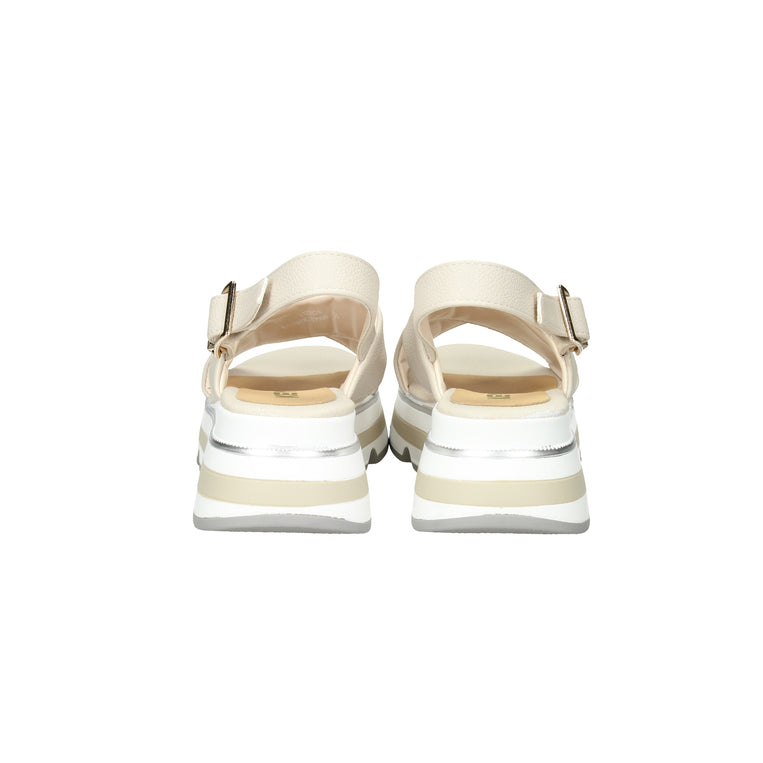 BEIGE | KEYS - D K-11013 Sandalo