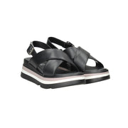 NERO | KEYS - D K-11013 Sandalo