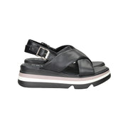 NERO | KEYS - D K-11013 Sandalo