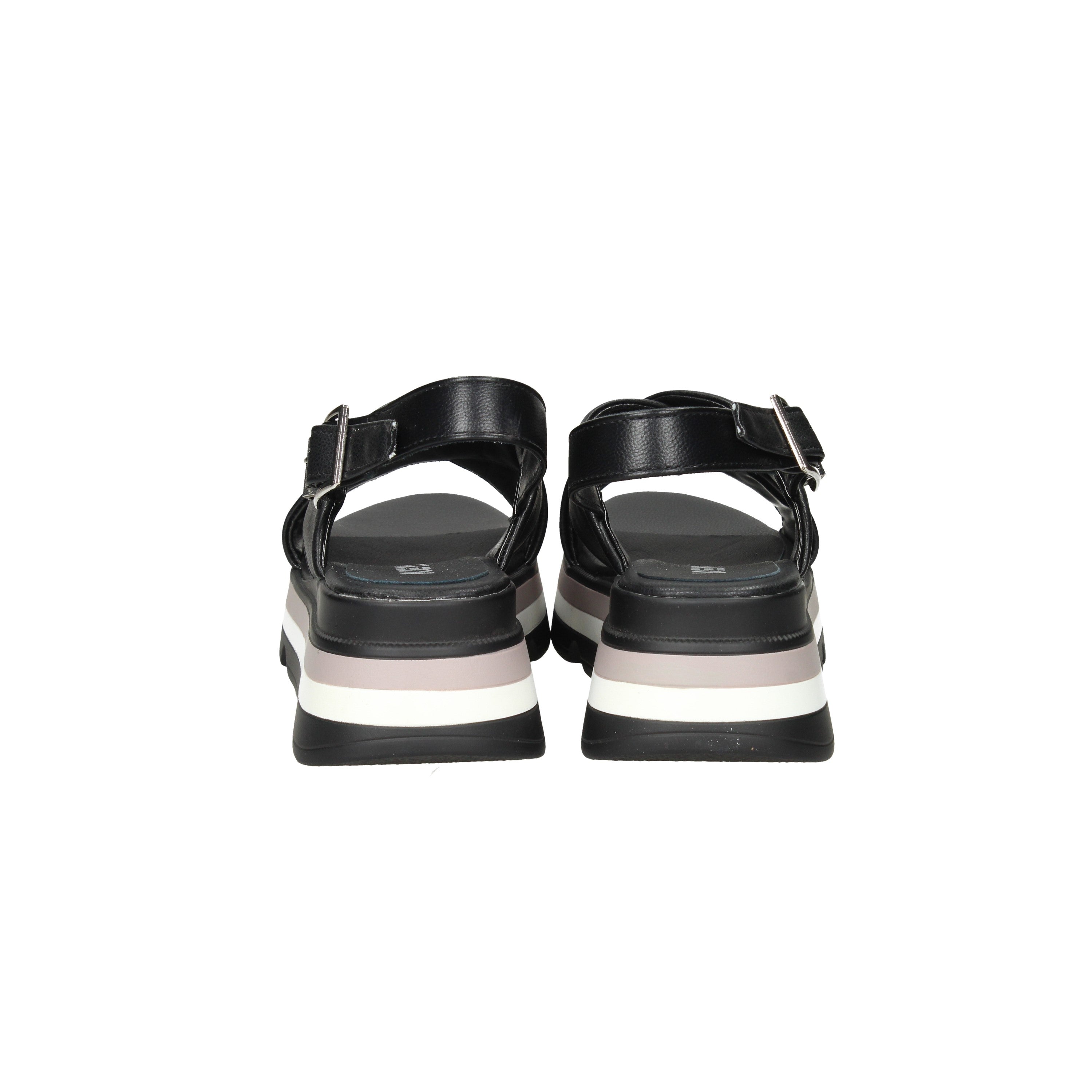 NERO | KEYS - D K-11013 Sandalo