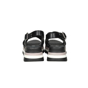 NERO | KEYS - D K-11013 Sandalo
