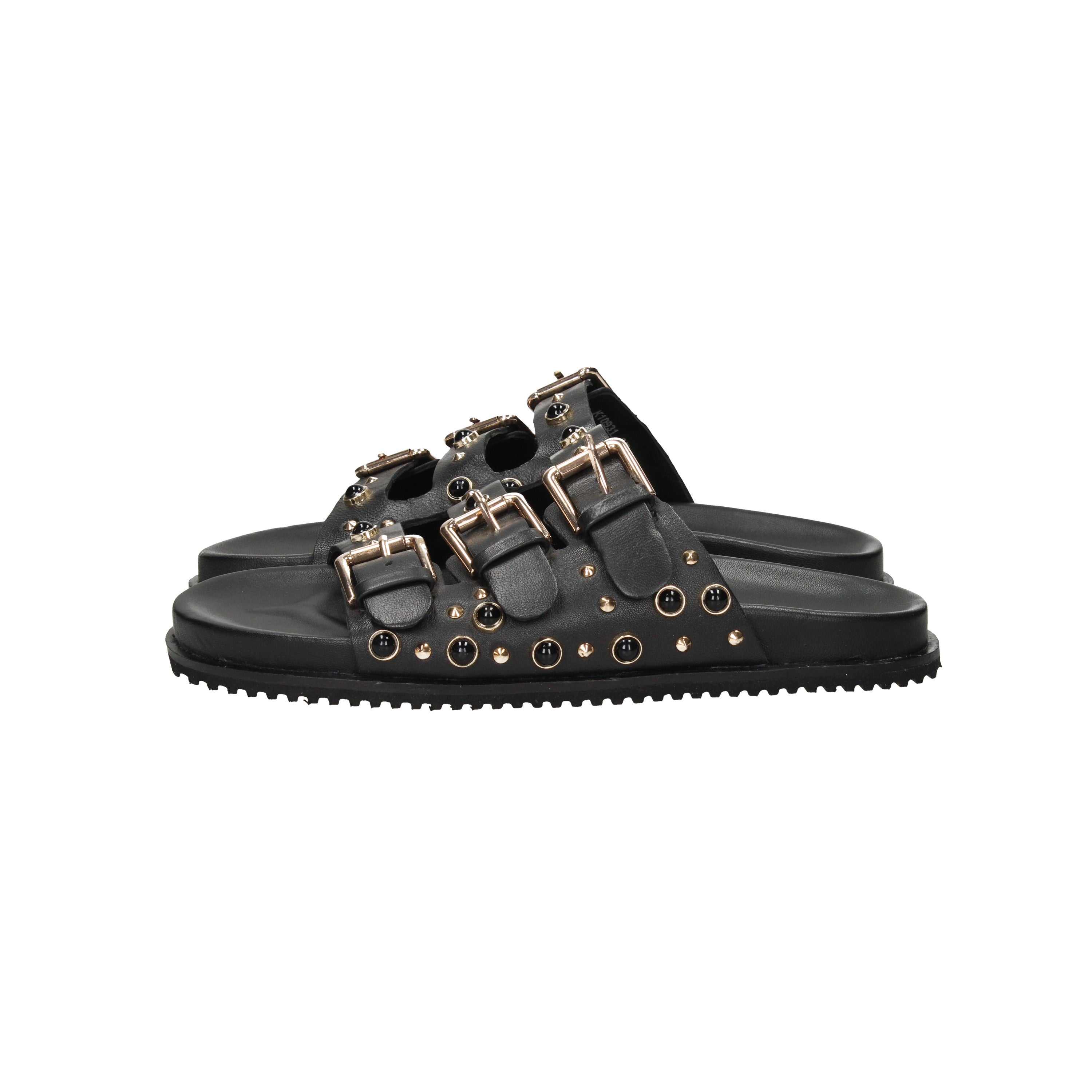NERO | KEYS - D K-10931 Ciabatta