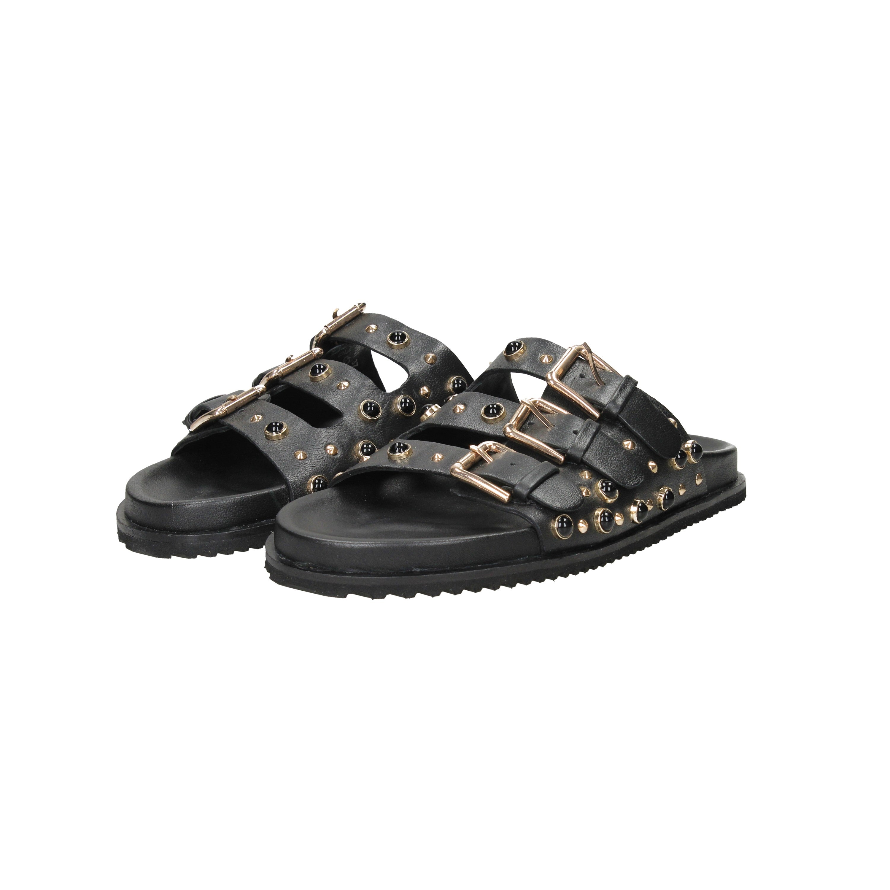 NERO | KEYS - D K-10931 Ciabatta
