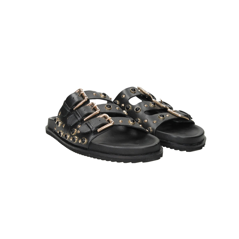 NERO | KEYS - D K-10931 Ciabatta