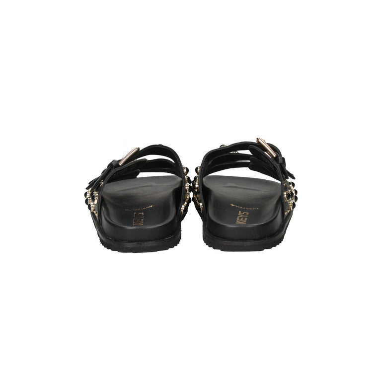 NERO | KEYS - D K-10931 Ciabatta