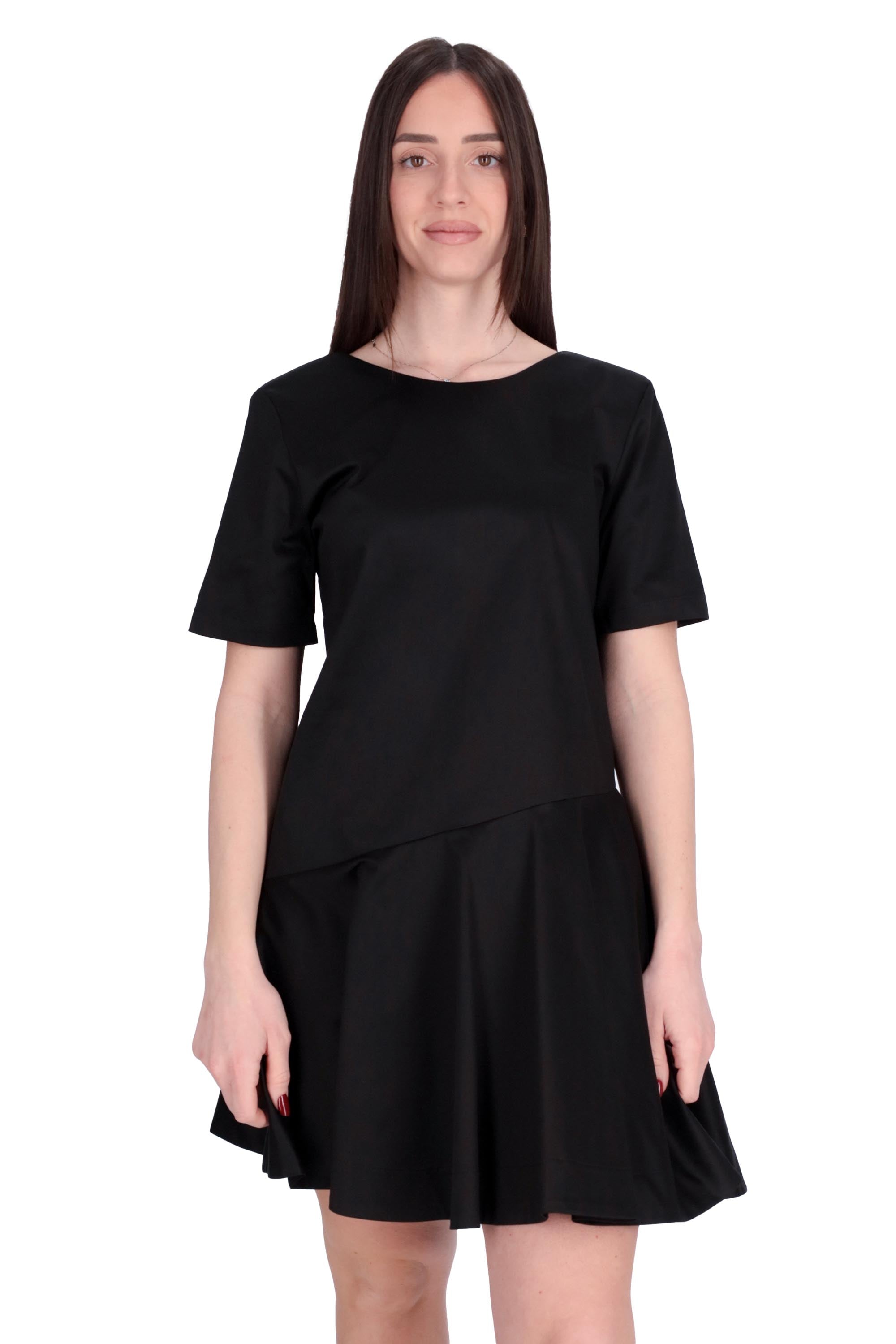 NERO | MARIUCCIA MILANO - D V3414 Abito