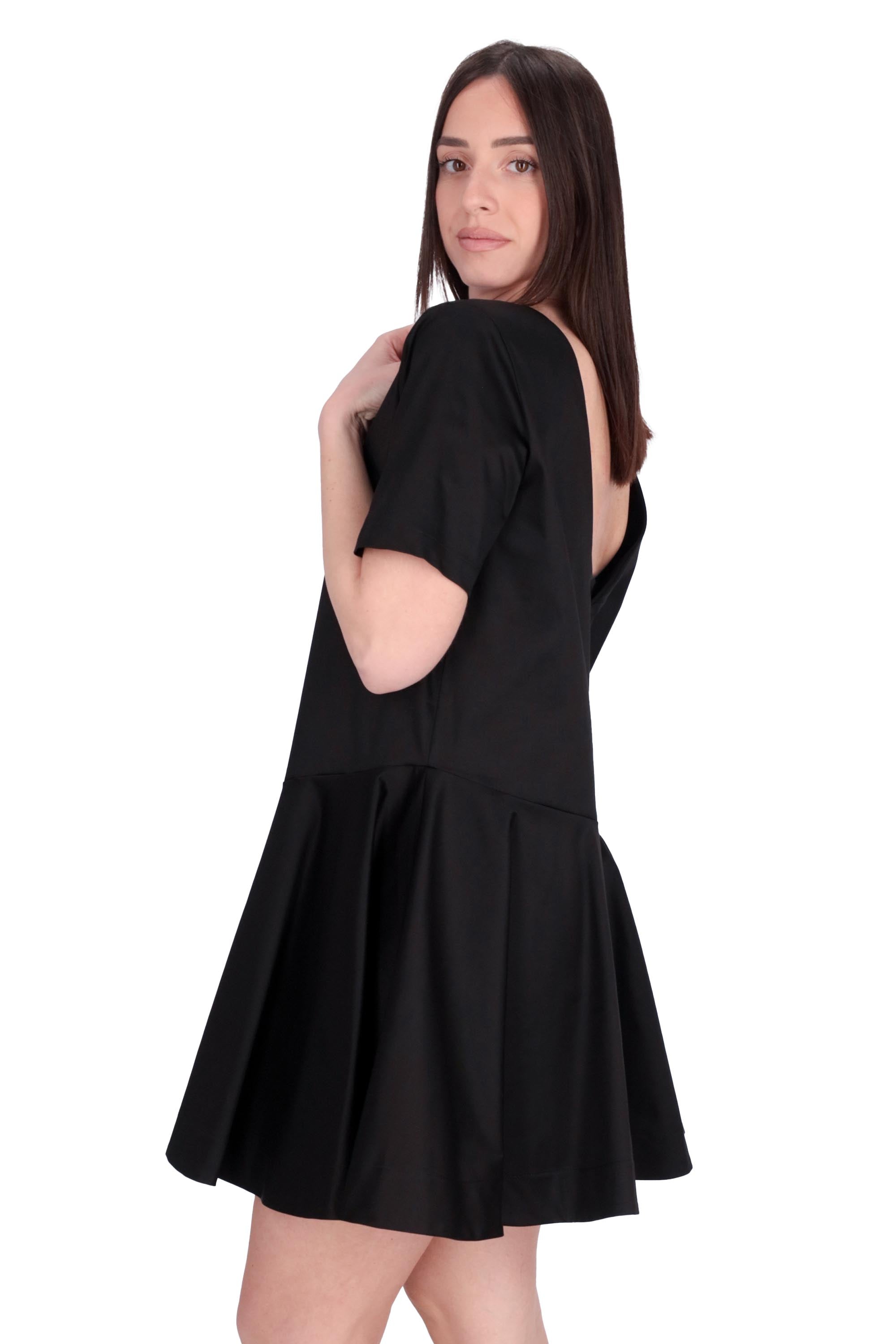 NERO | MARIUCCIA MILANO - D V3414 Abito