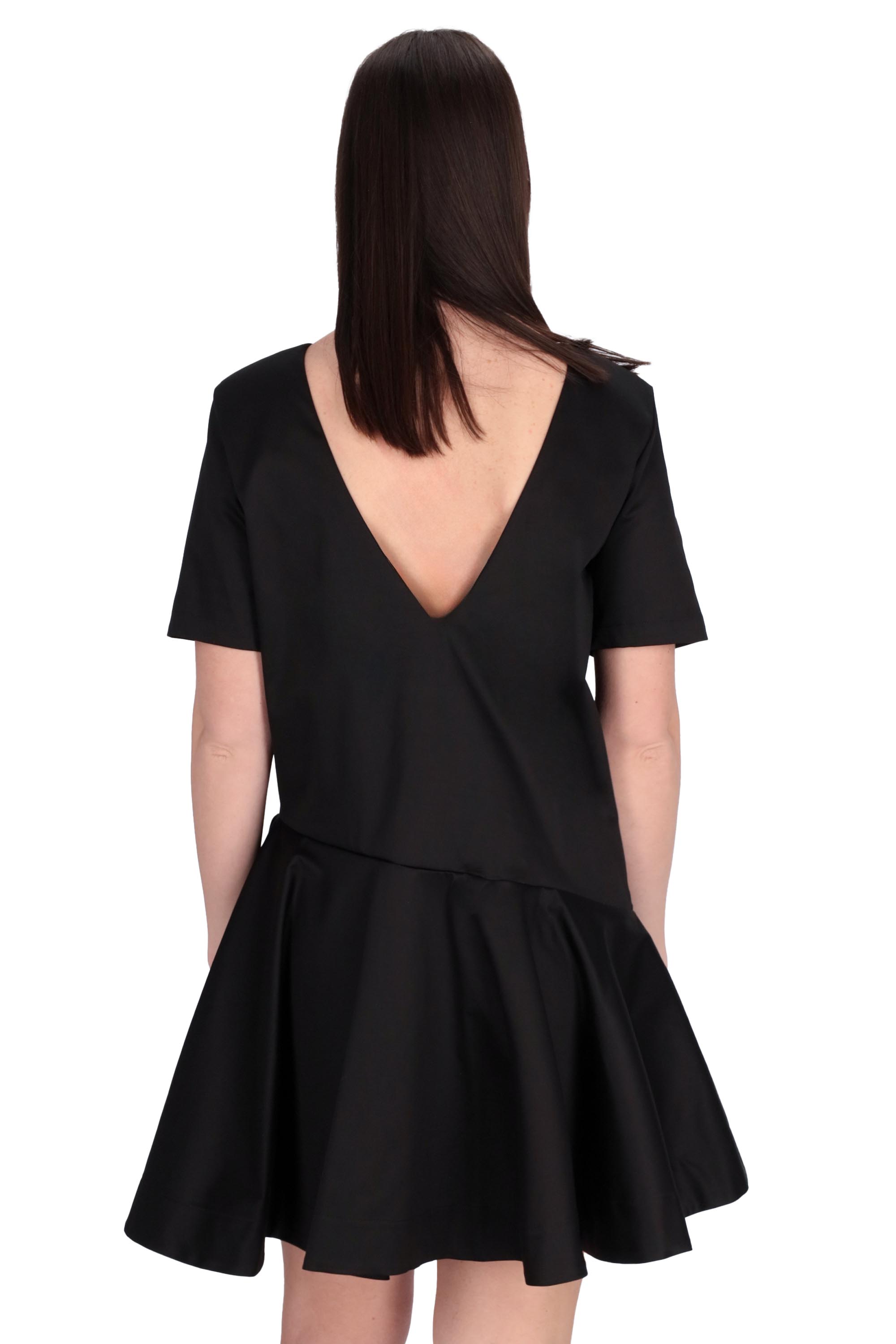 NERO | MARIUCCIA MILANO - D V3414 Abito