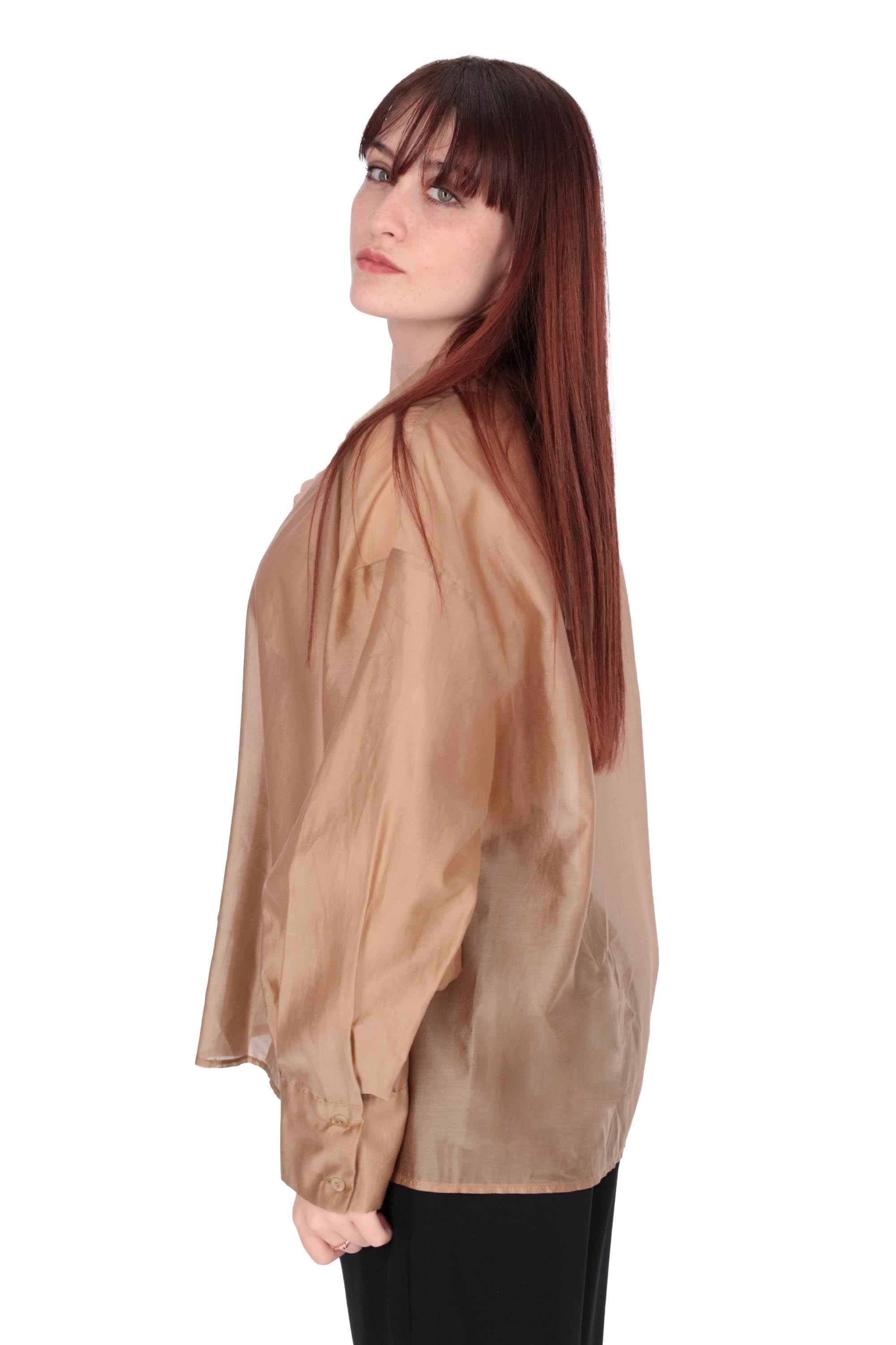 MARIUCCIA MILANO - D C3540 Camicia