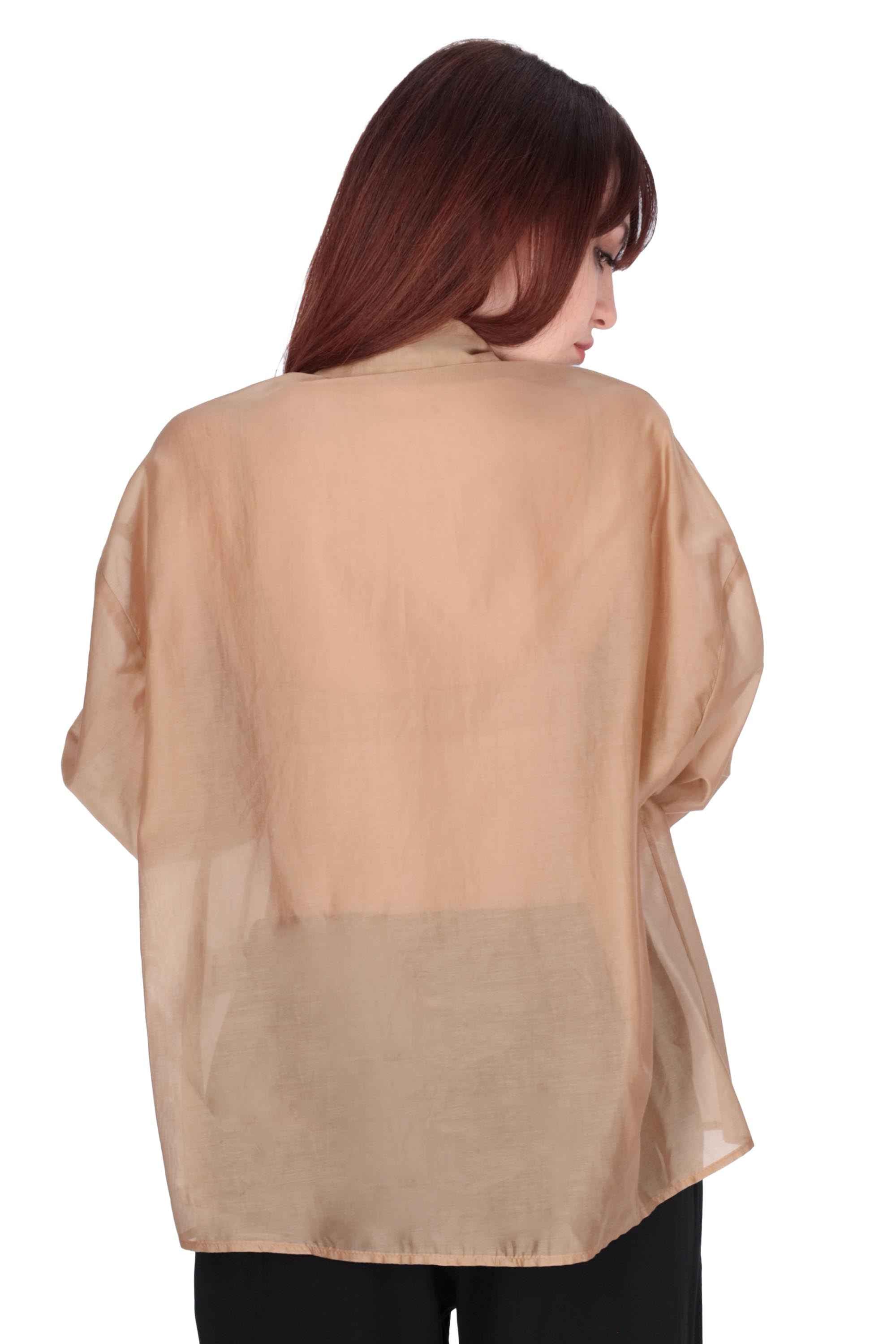 MARIUCCIA MILANO - D C3540 Camicia