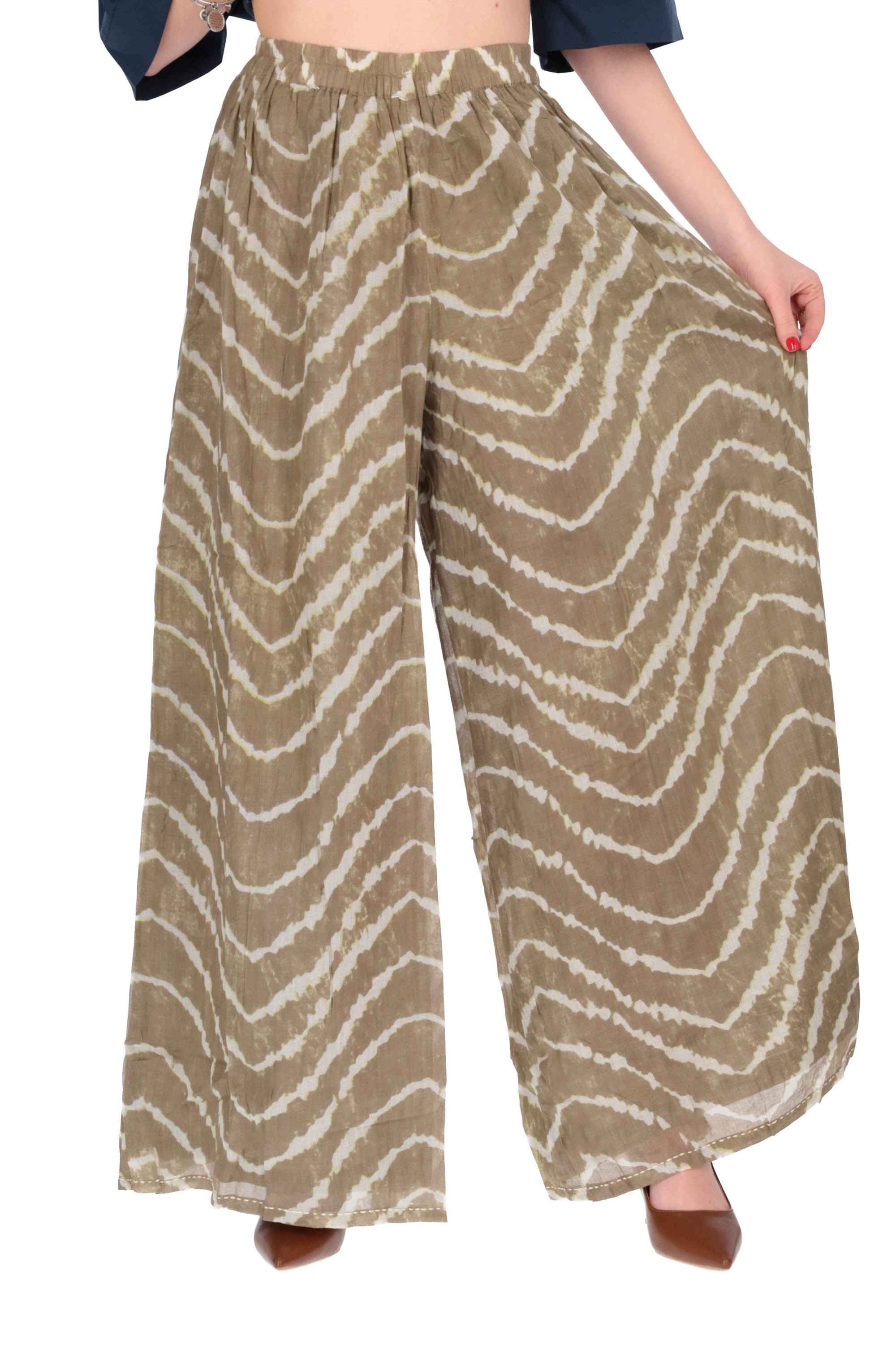 DAVID - D DB25-101 Pantalone