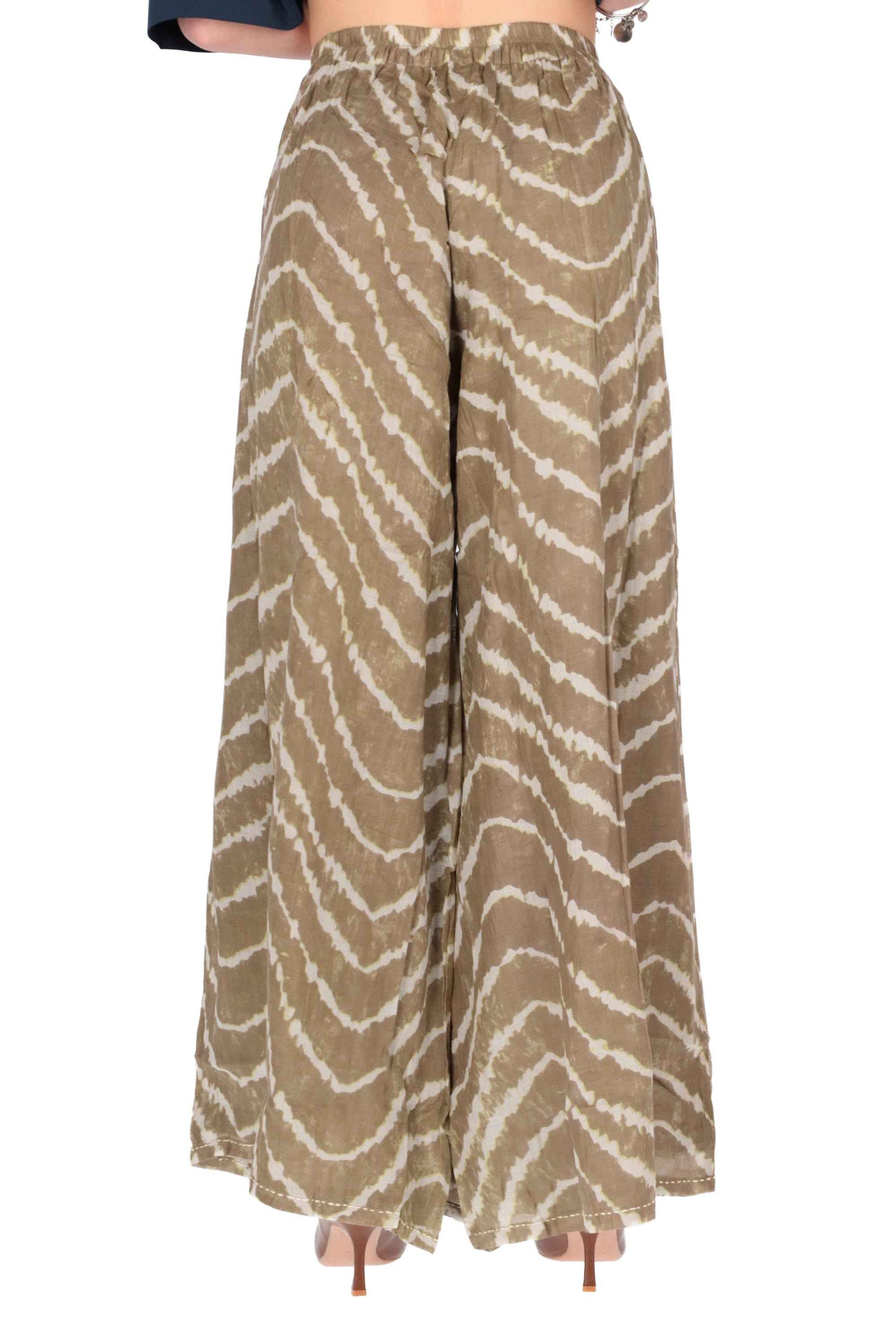 DAVID - D DB25-101 Pantalone