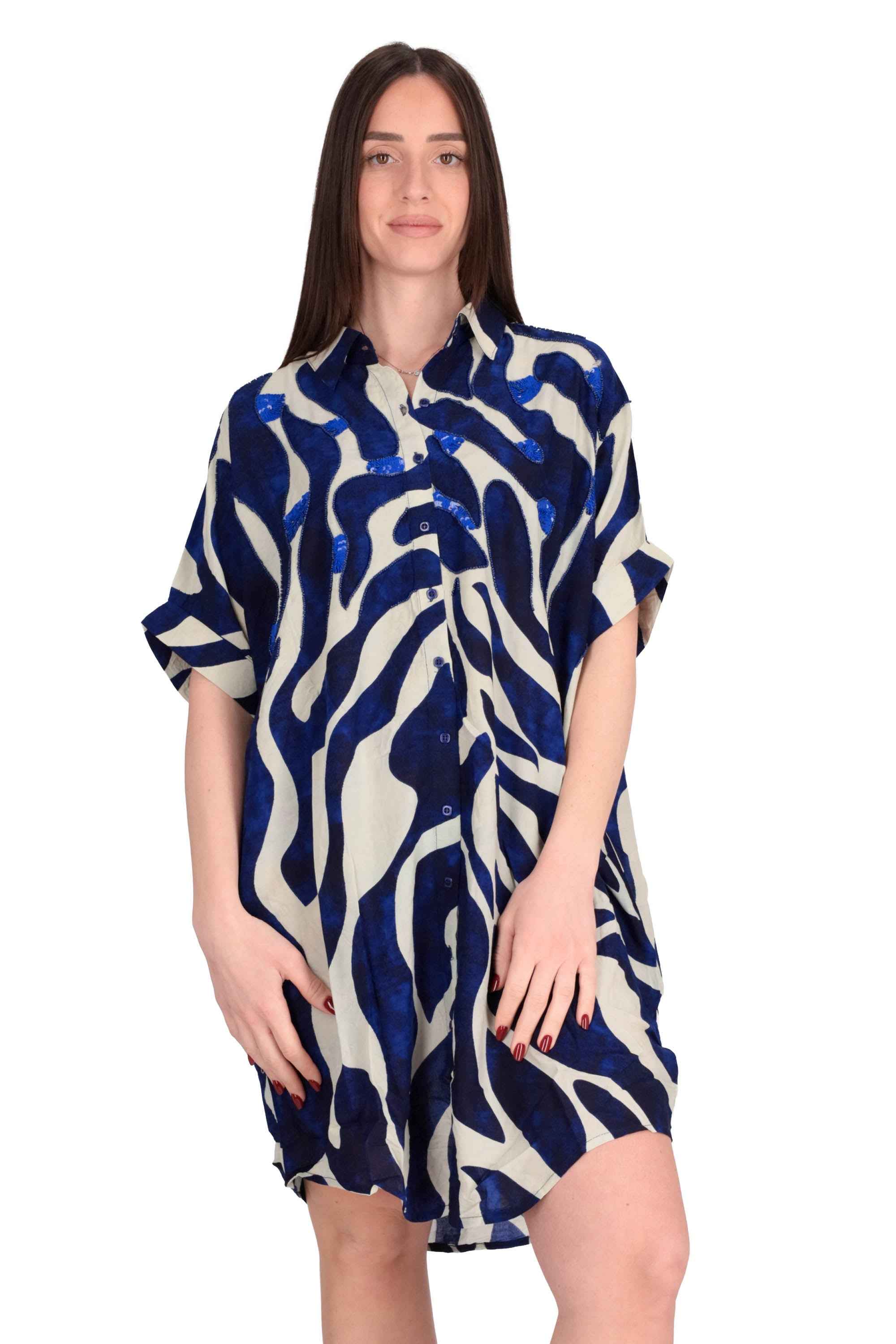 DAVID - D DA25-021 Abito