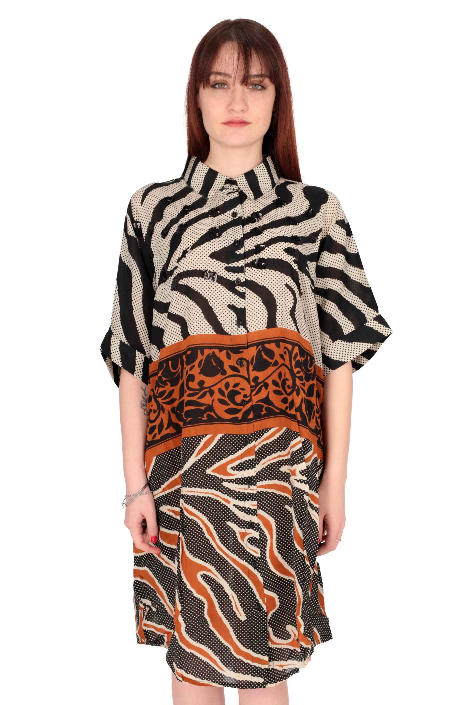 DAVID - D DA25-146 Abito