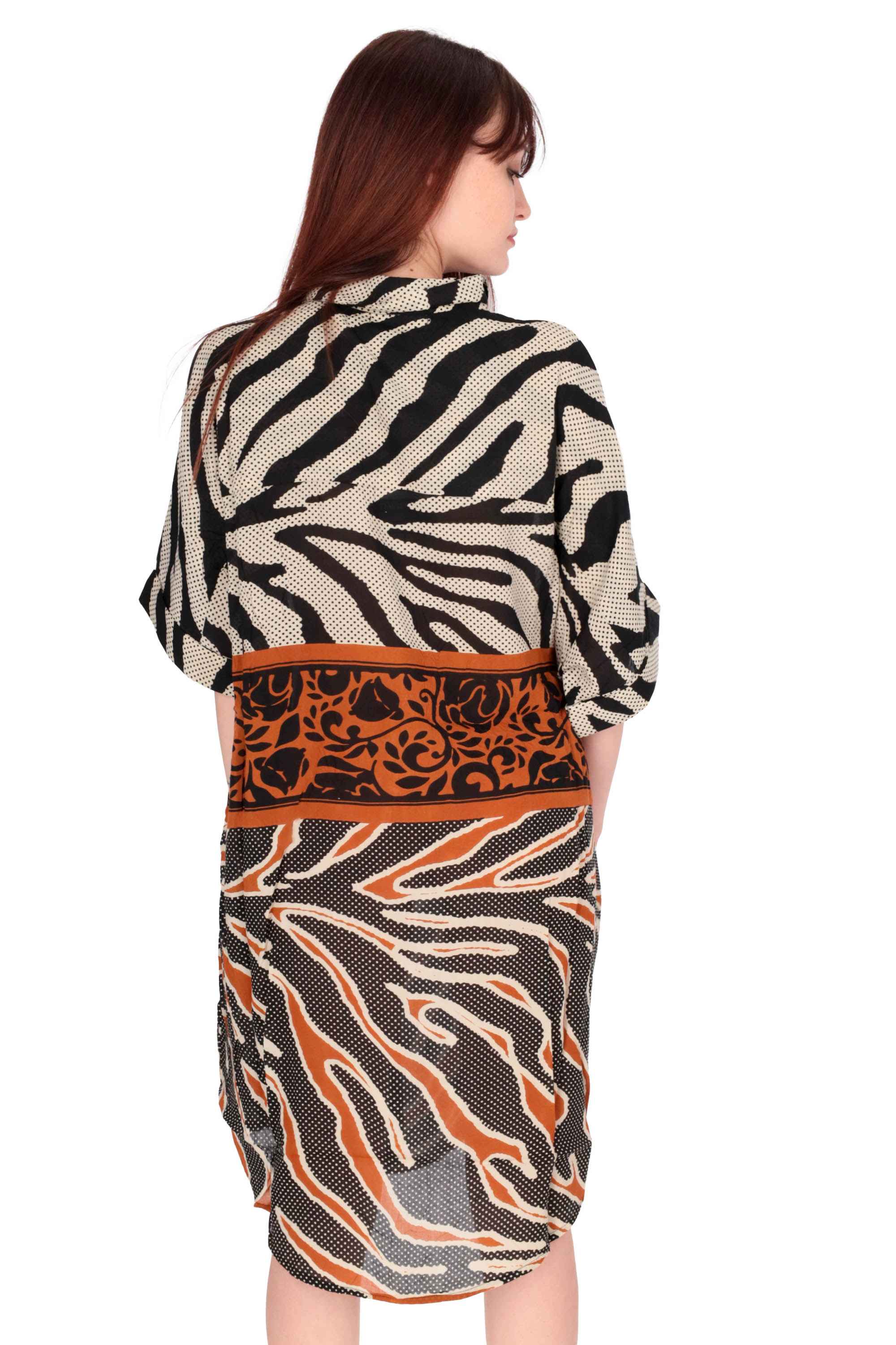 DAVID - D DA25-146 Abito