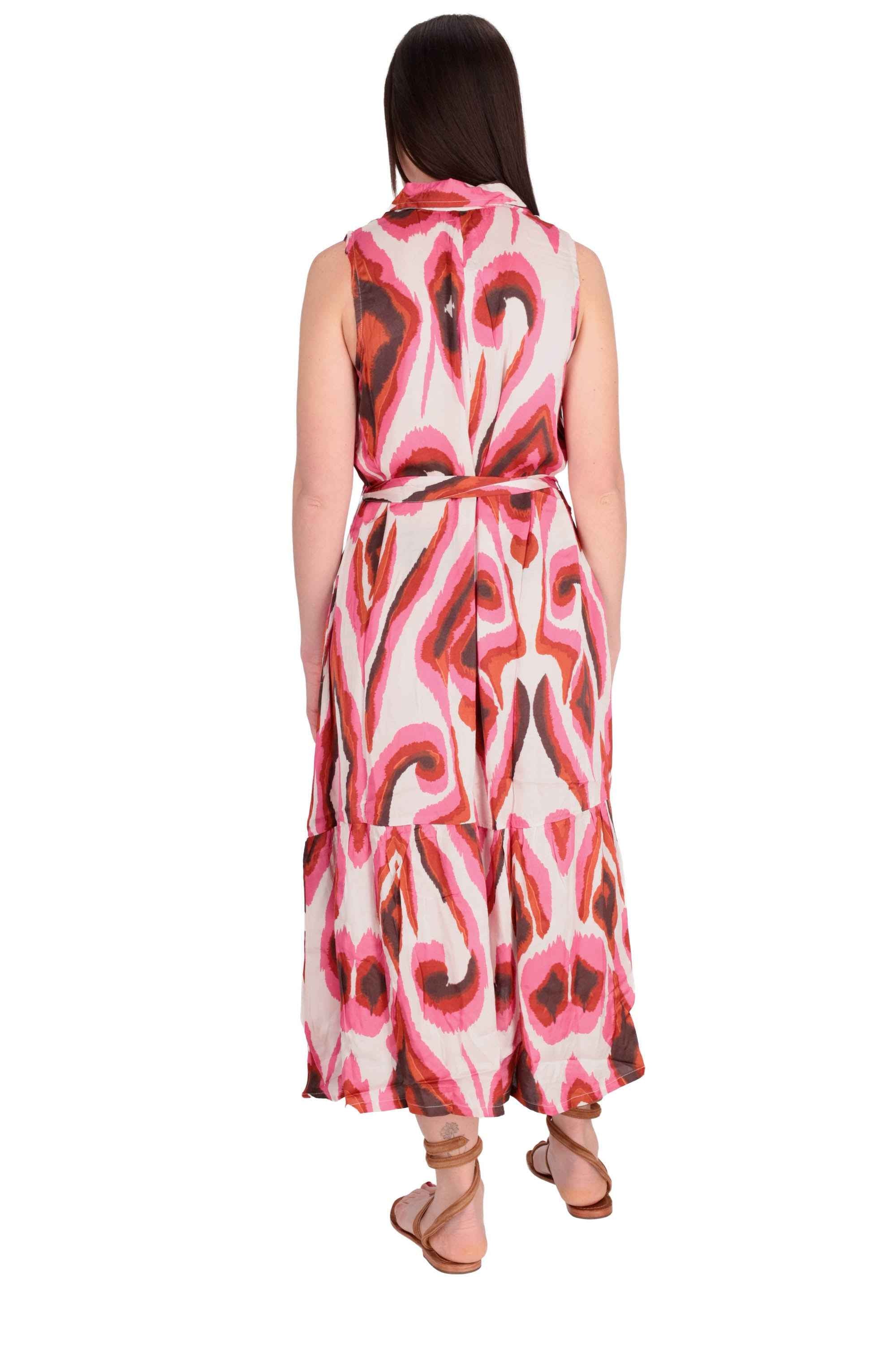 DAVID - D DB25-065 Abito