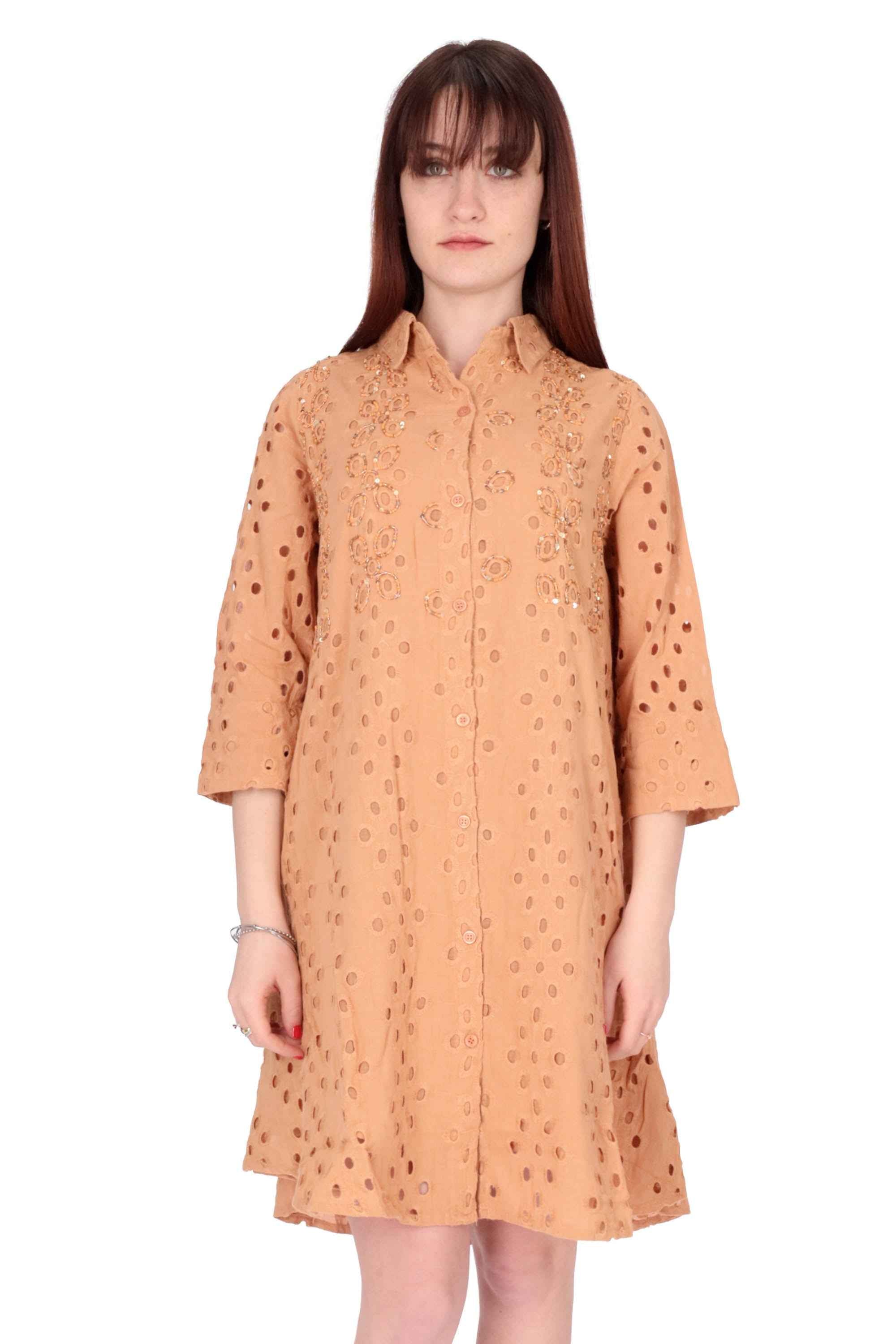 DAVID - D DB25-081 Abito