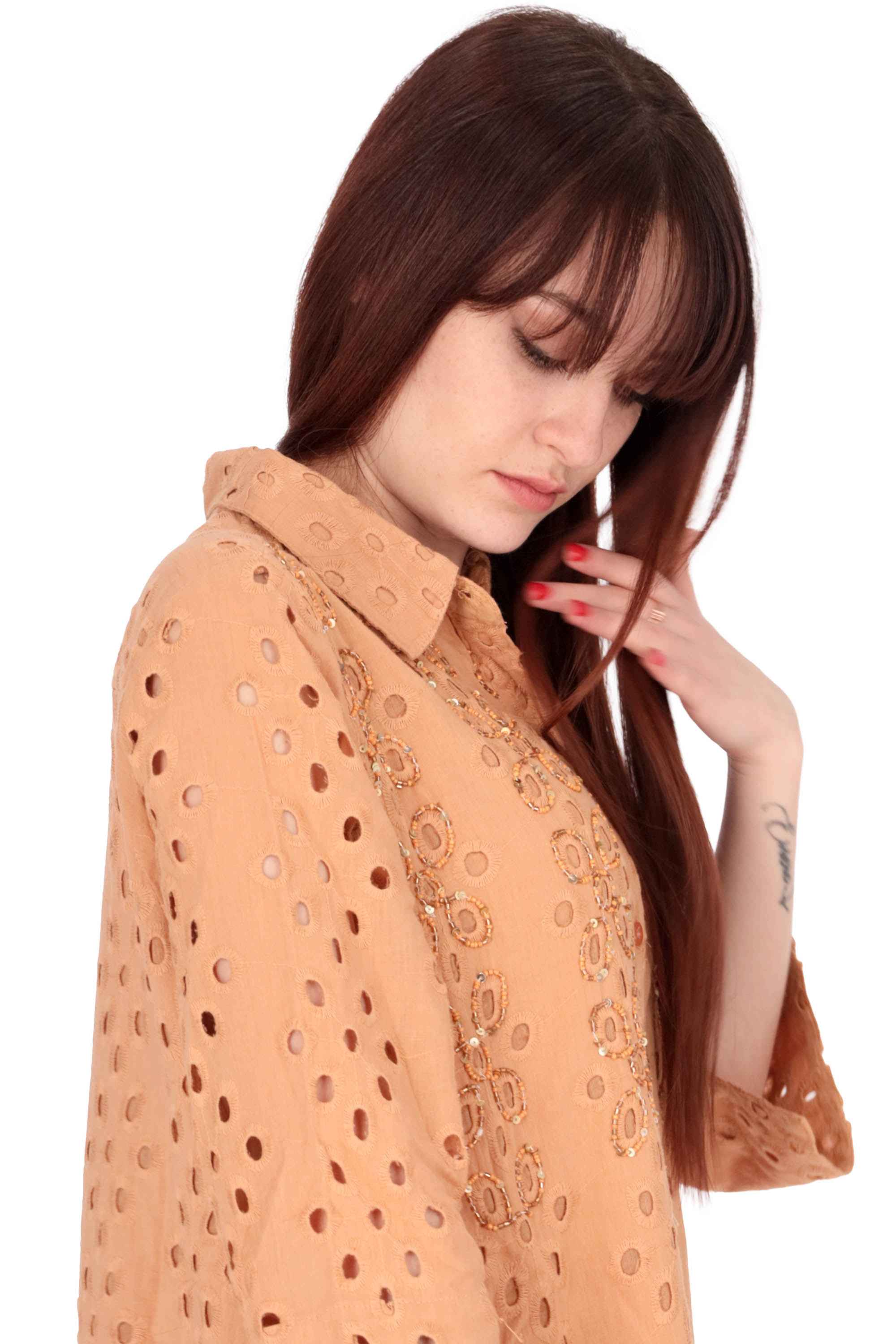 DAVID - D DB25-081 Abito