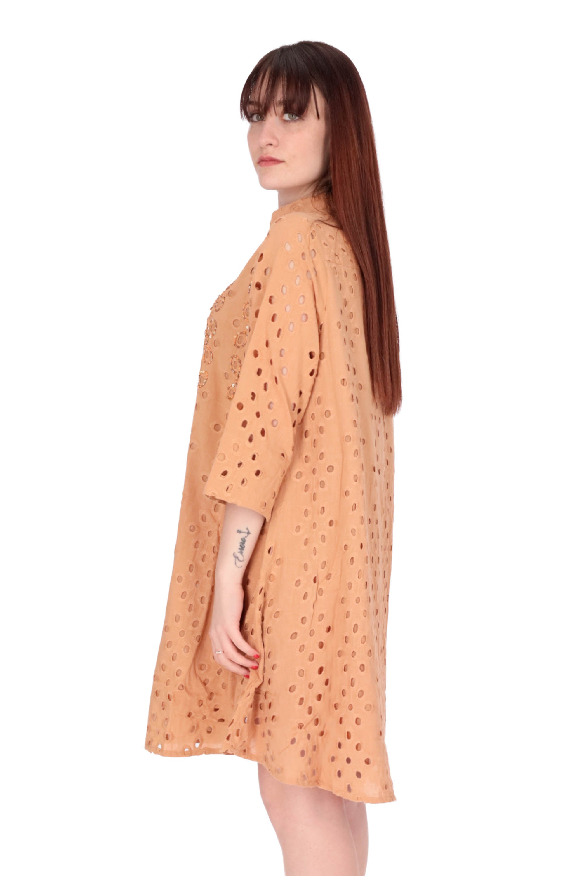 CAMMELLO | DAVID - D DB25-081 Abito