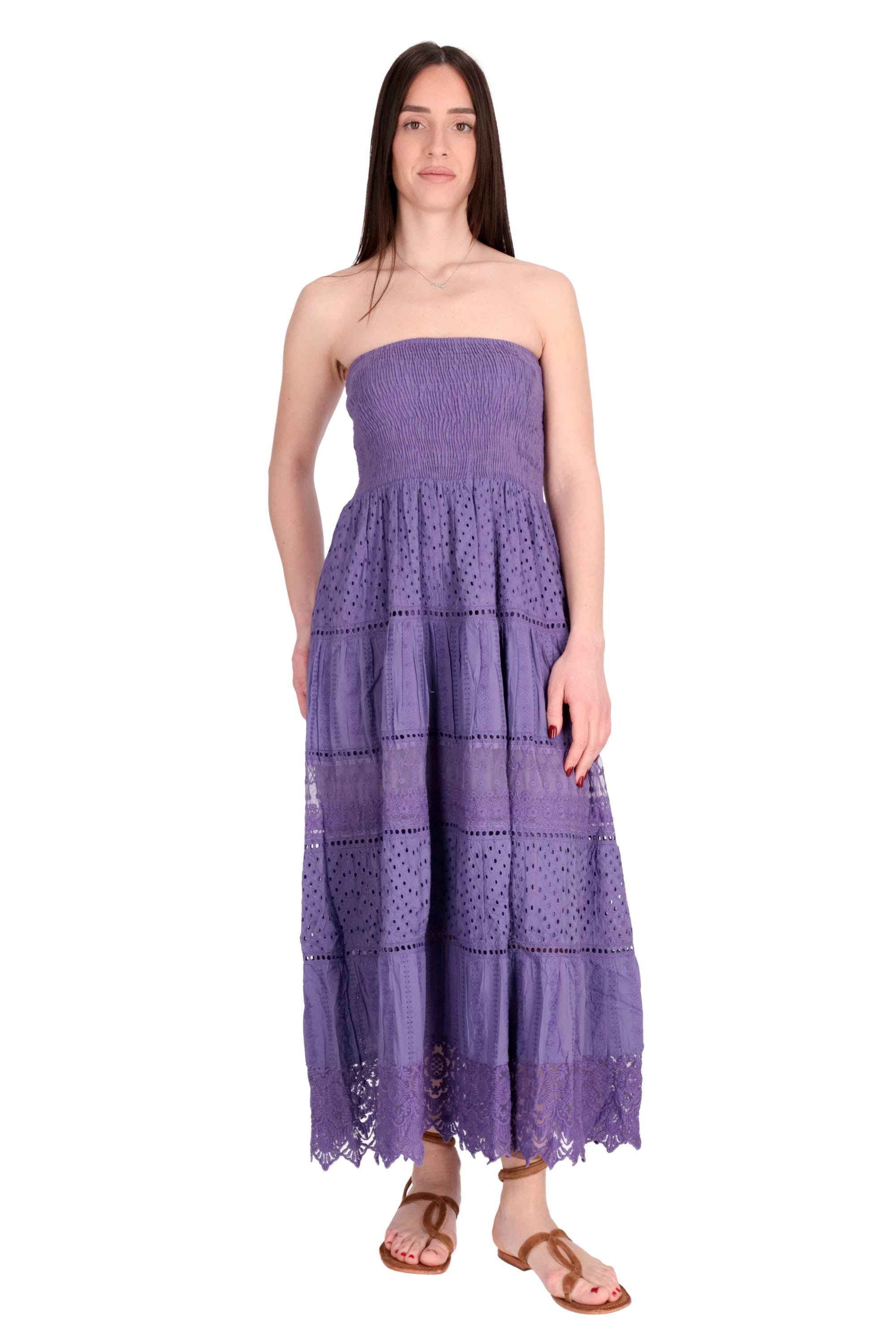 DAVID - D DB25-022 Abito