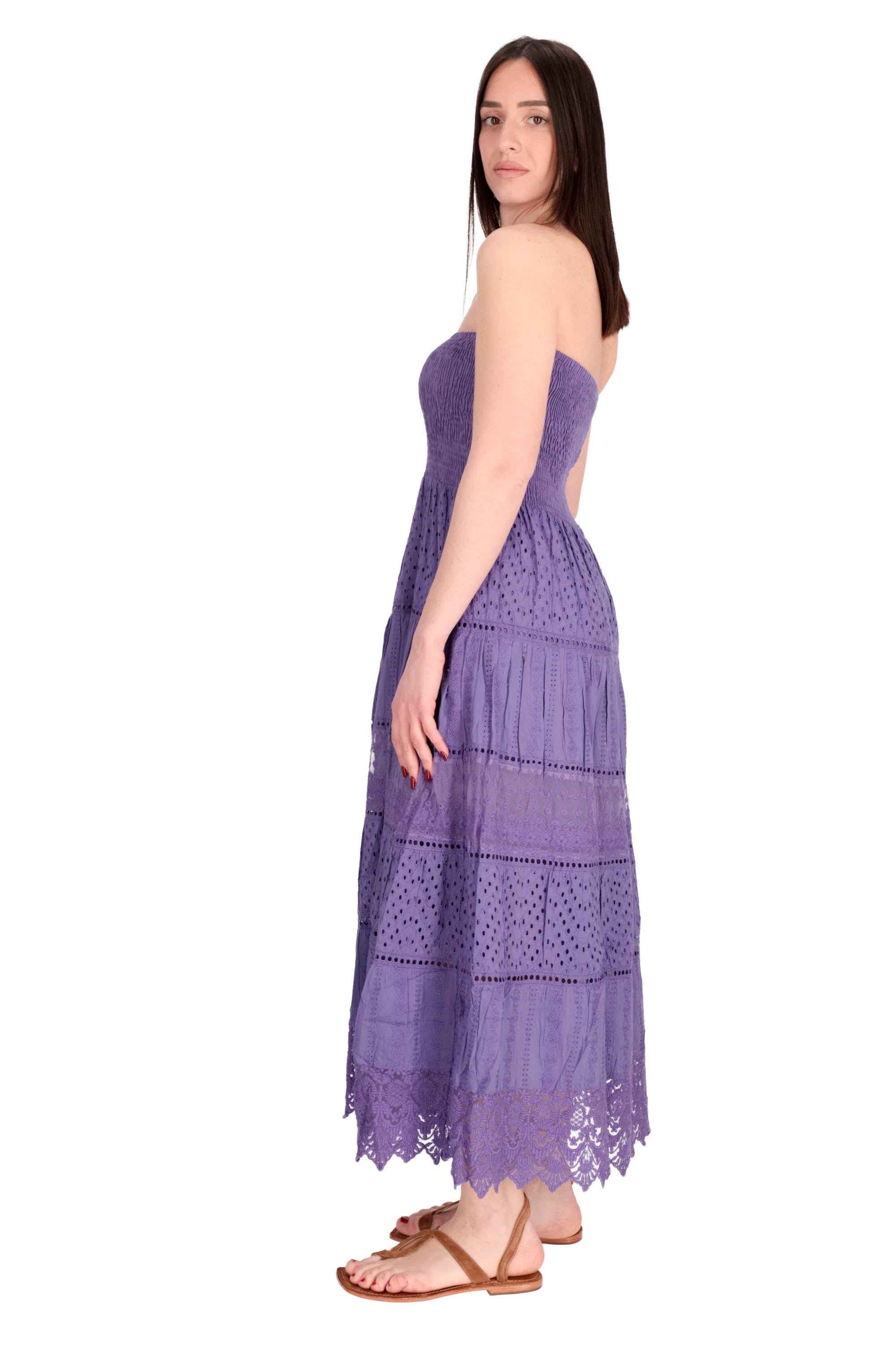 DAVID - D DB25-022 Abito