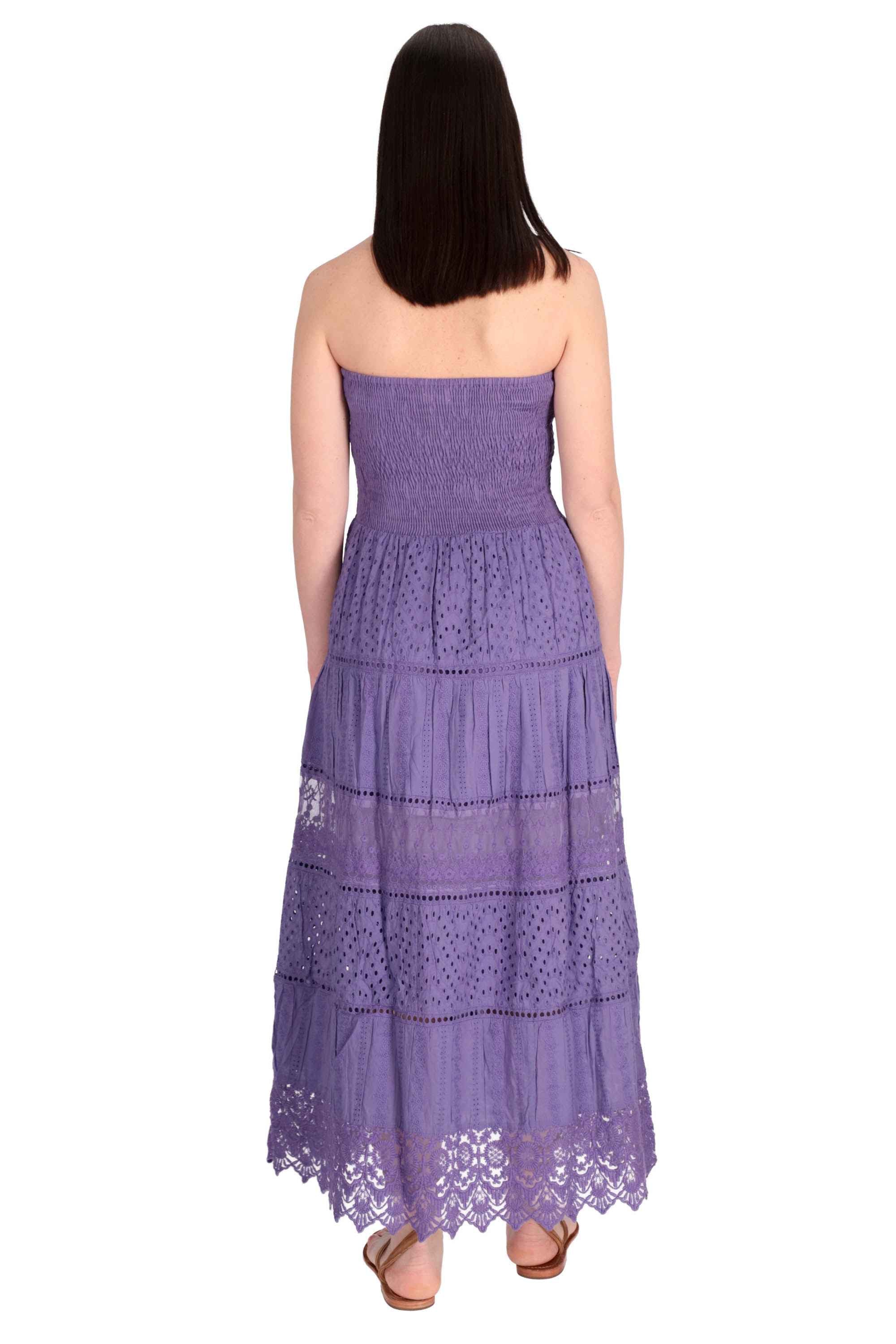 DAVID - D DB25-022 Abito