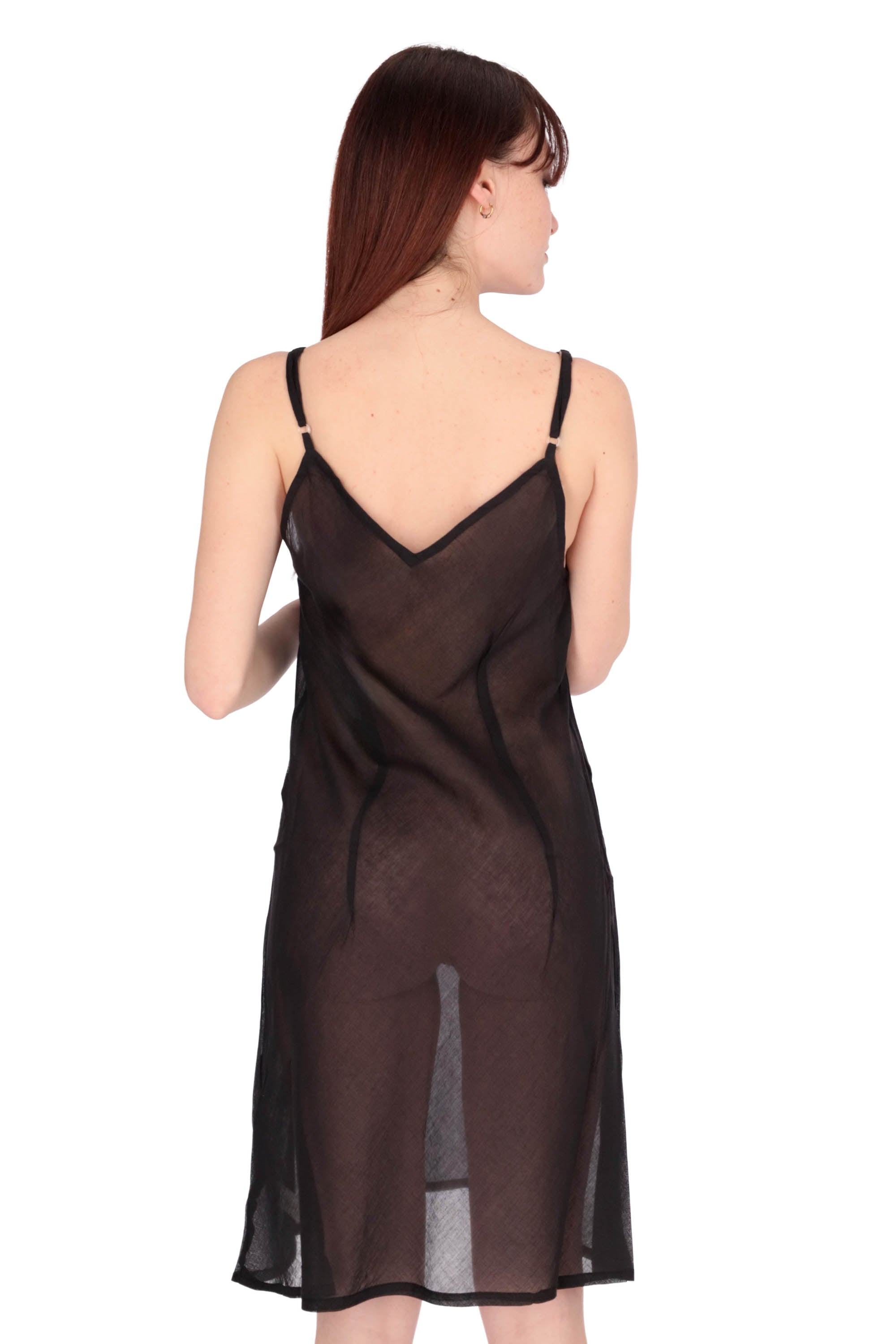 NERO | DAVID - D DB-VEST Abito