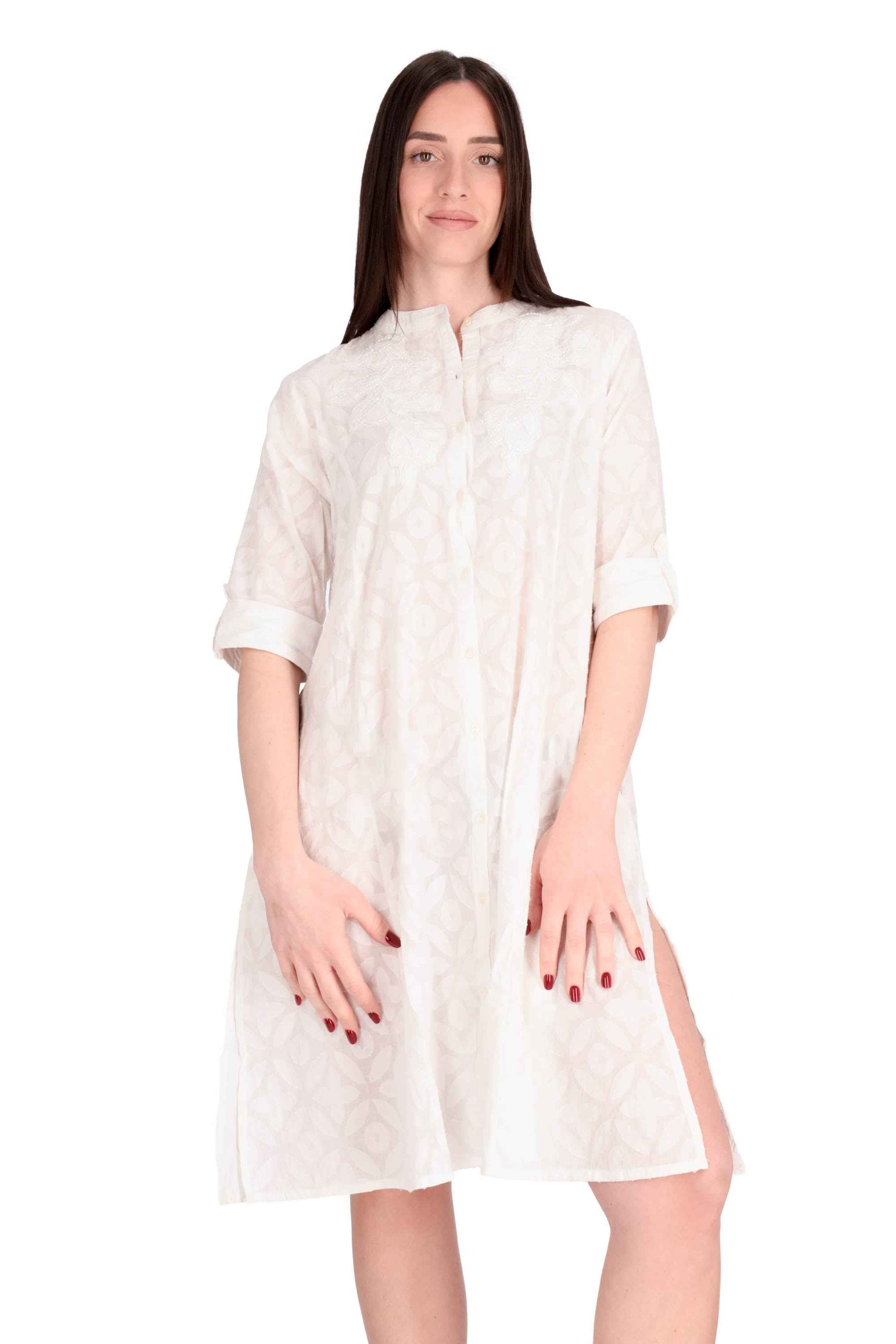 DAVID - D DB25-008 Abito