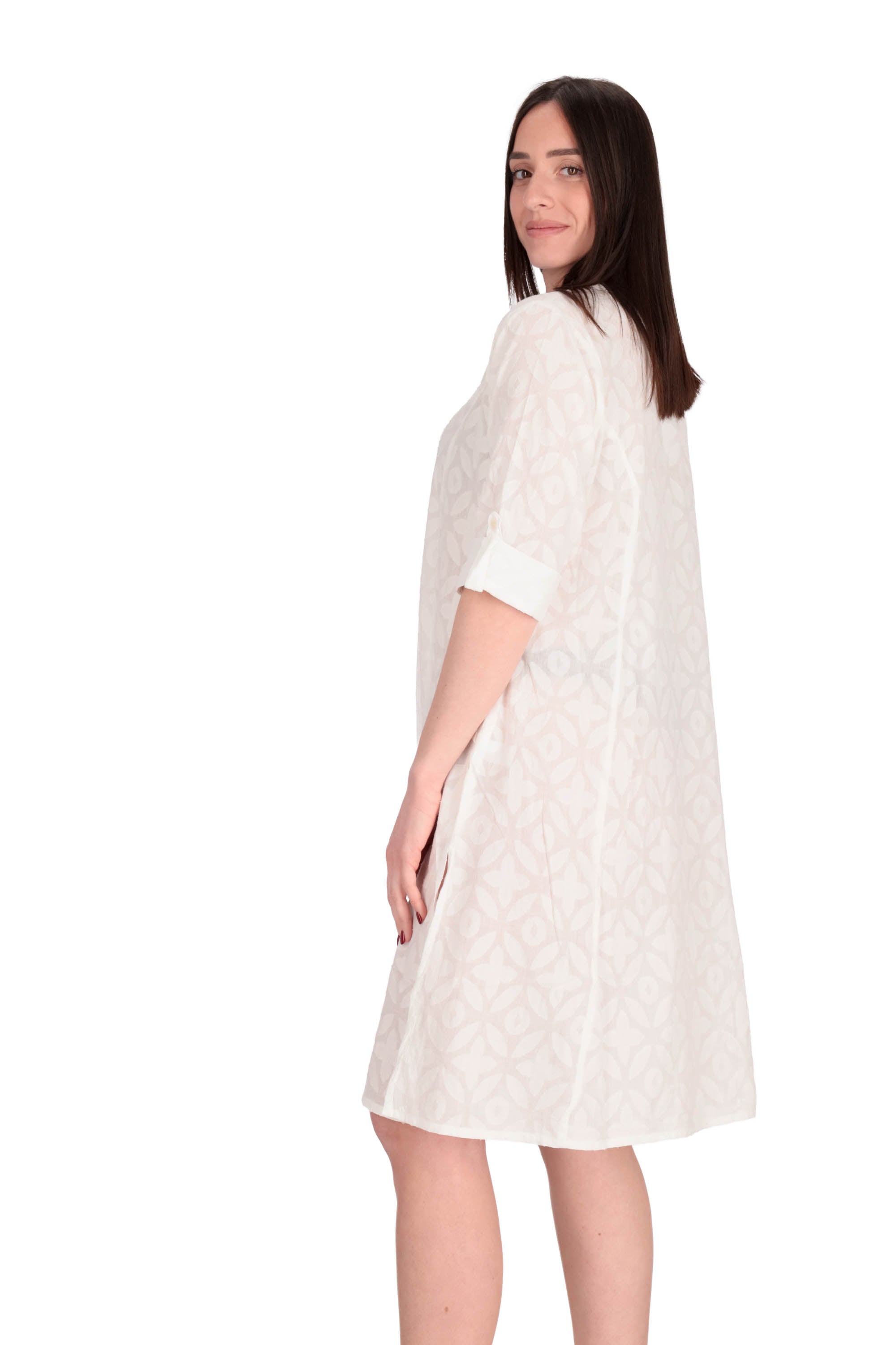 BIANCO | DAVID - D DB25-008 Abito