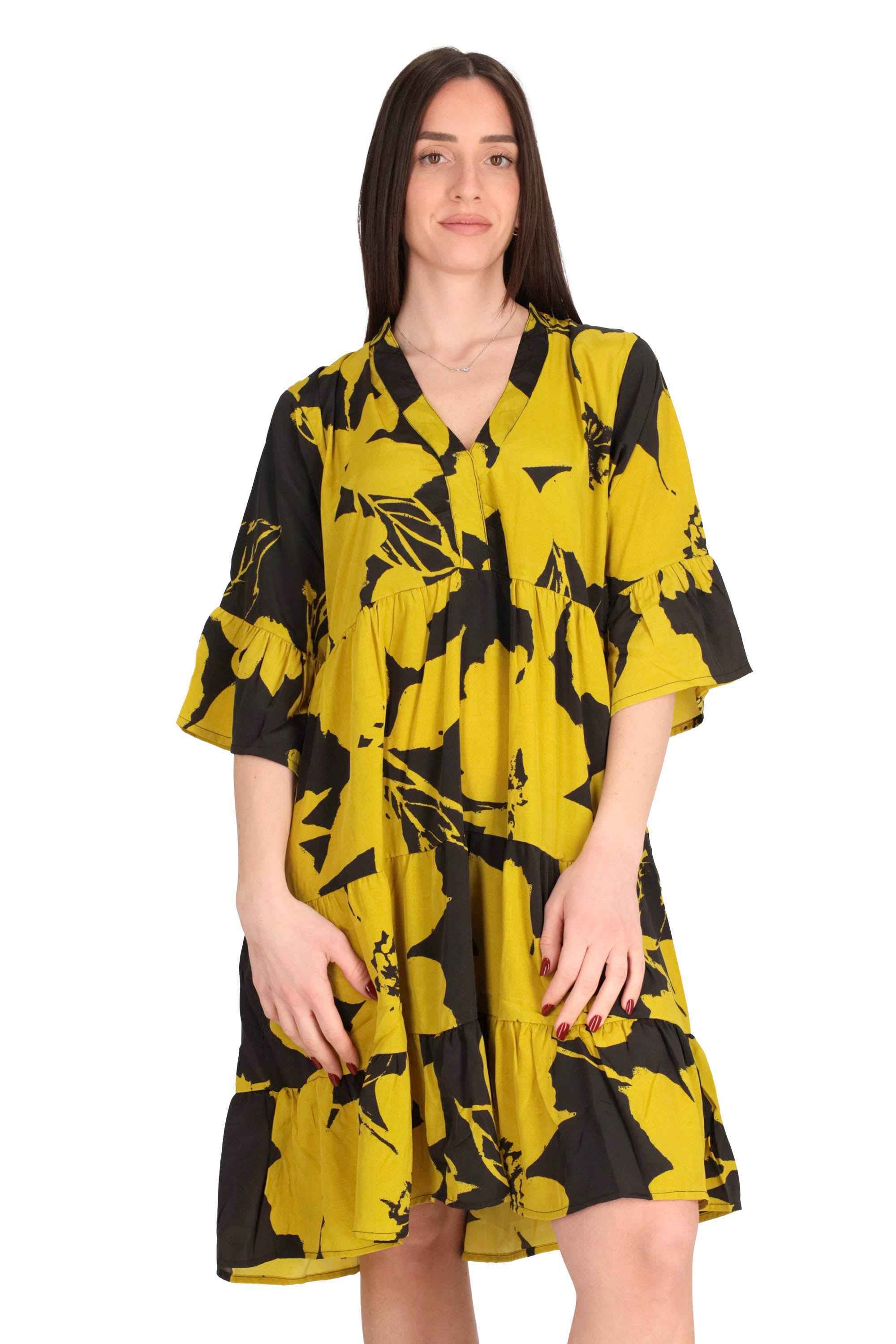 DAVID - D DB25-083 Abito