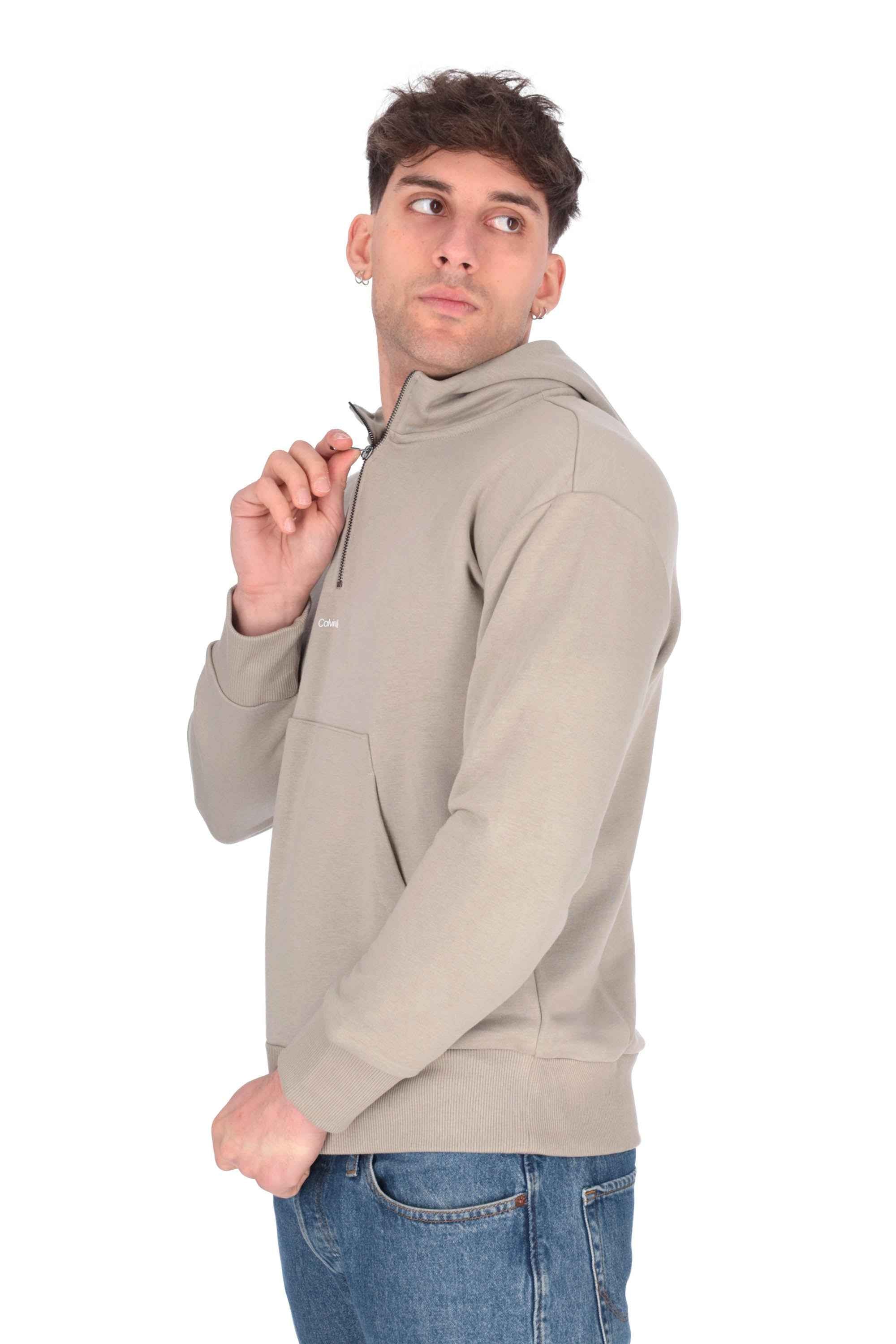 CALVIN KLEIN - U K113762 Felpa