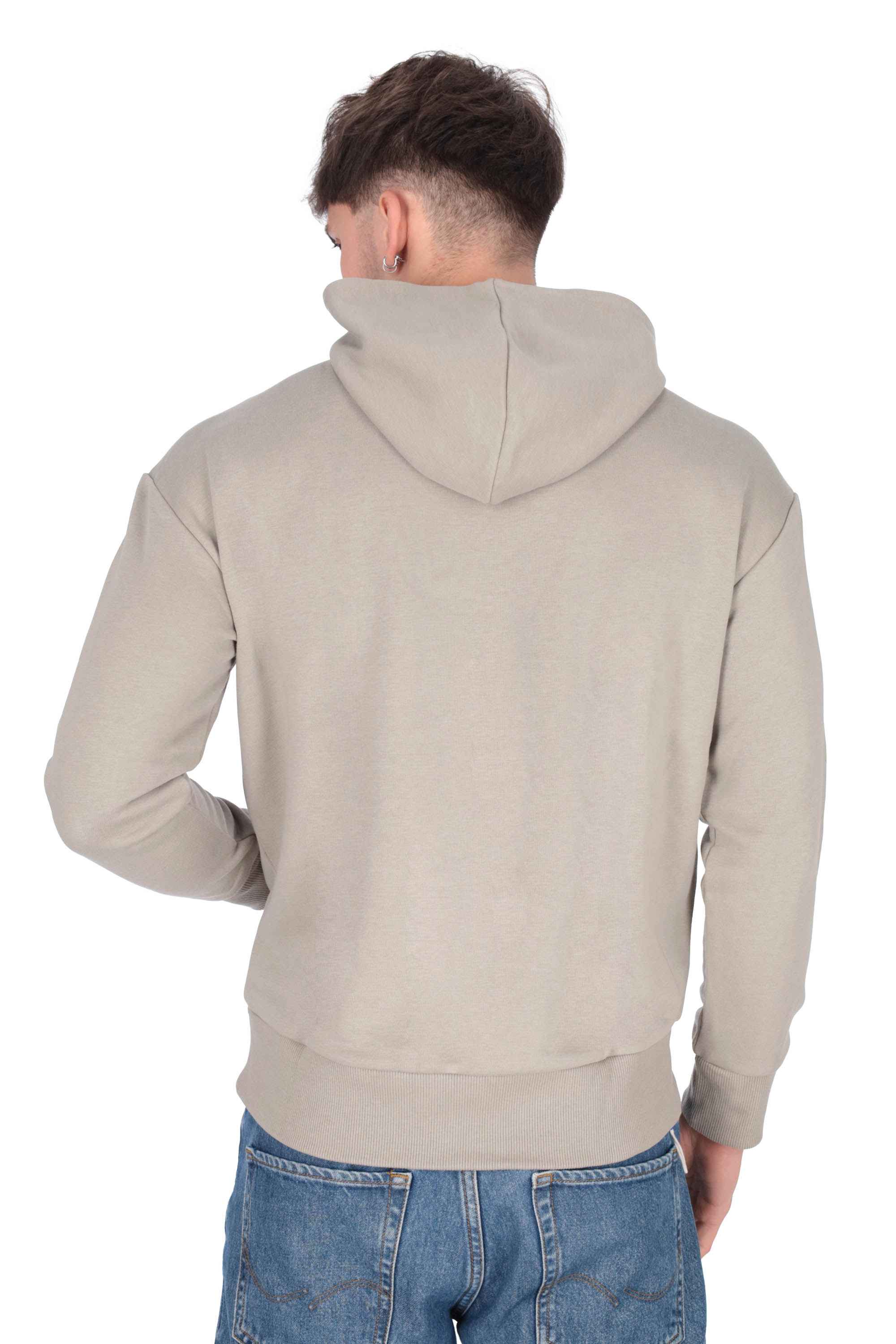CALVIN KLEIN - U K113762 Felpa