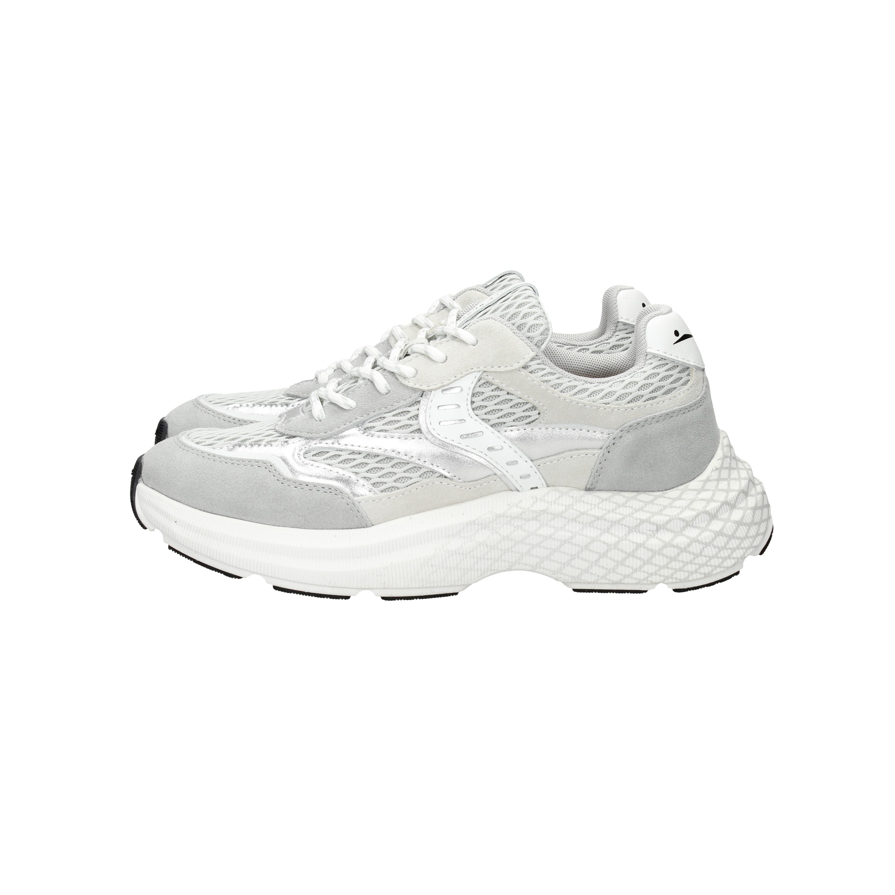 ARGENTO | VOILE BLANCHE - D 2019226 Sneakers