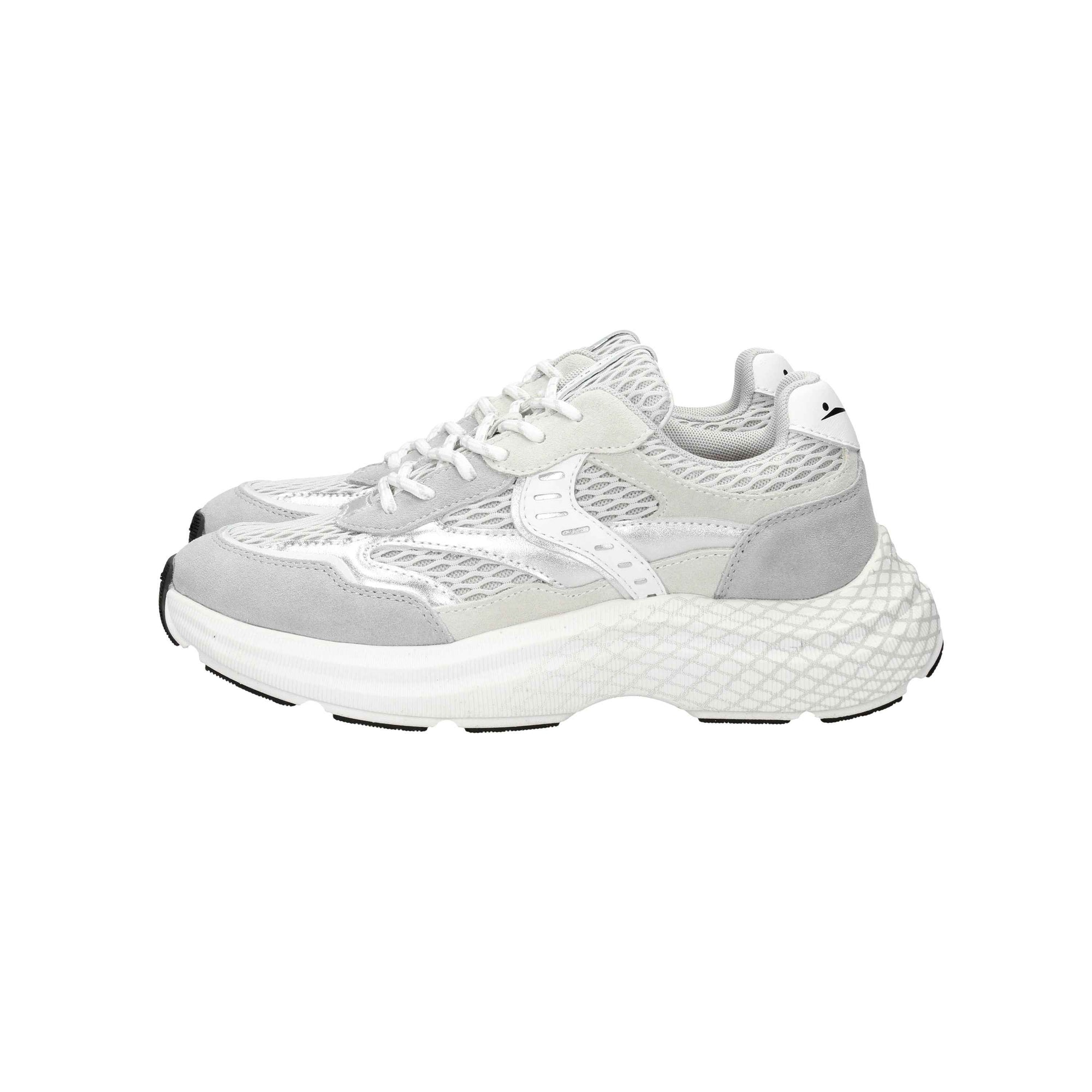 VOILE BLANCHE - D 2019226 Sneakers