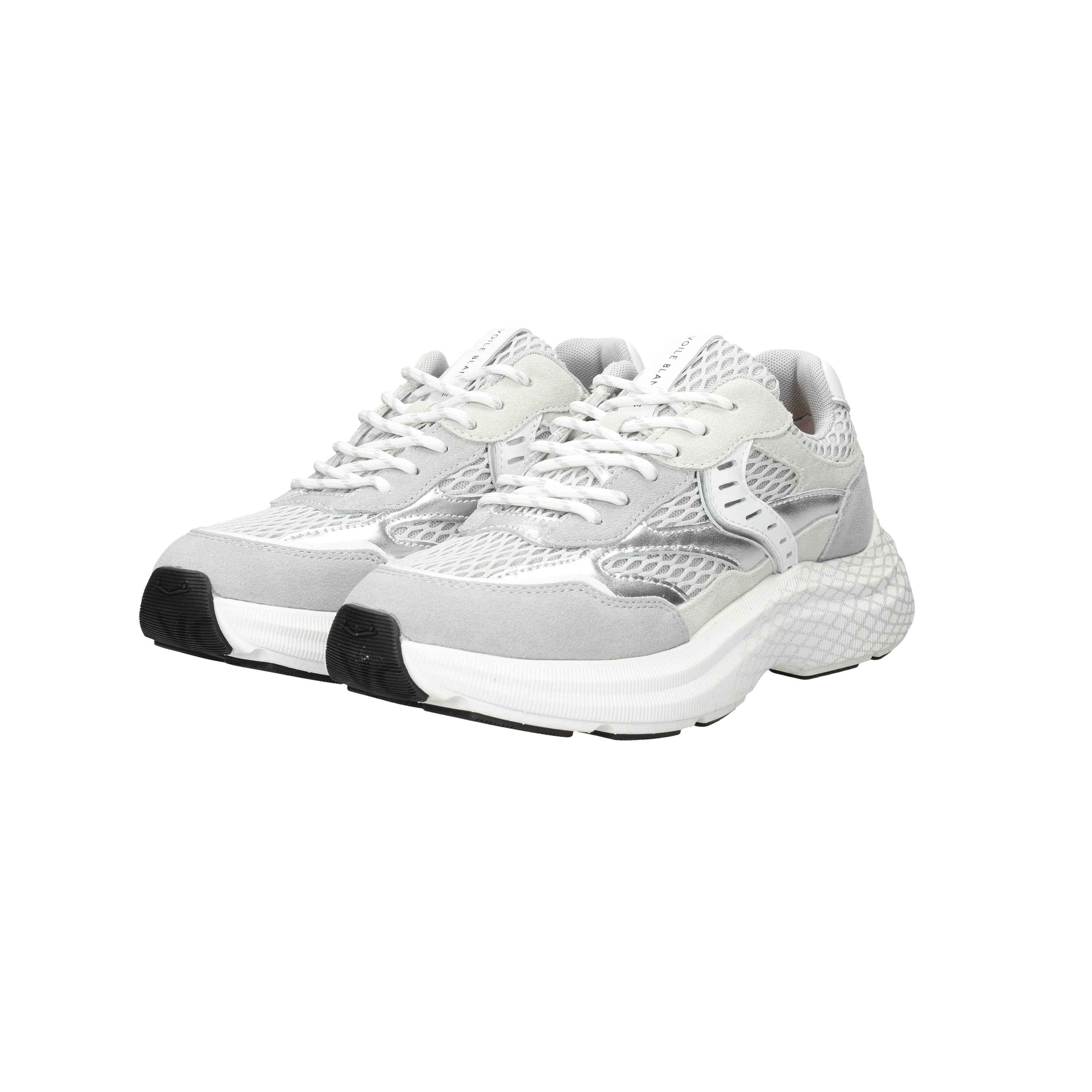 VOILE BLANCHE - D 2019226 Sneakers
