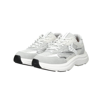 ARGENTO | VOILE BLANCHE - D 2019226 Sneakers