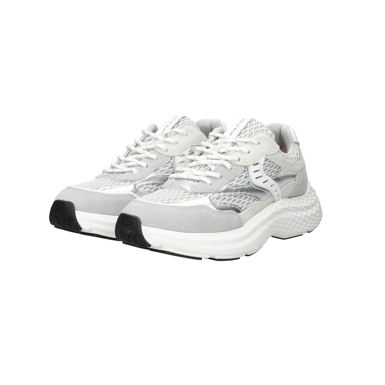 ARGENTO | VOILE BLANCHE - D 2019226 Sneakers