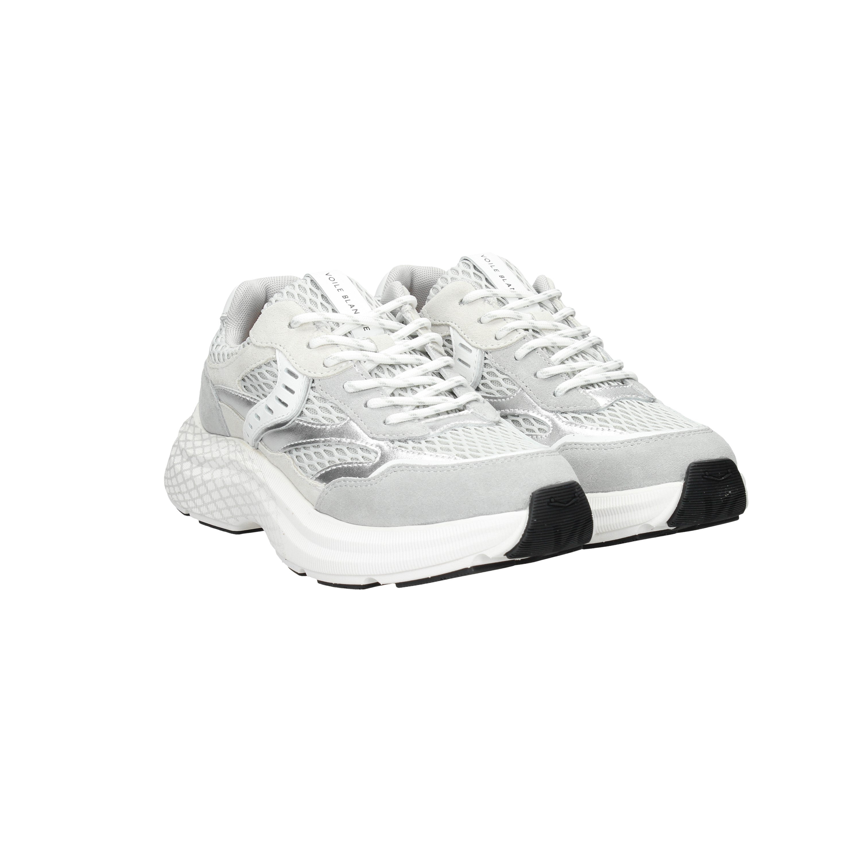 ARGENTO | VOILE BLANCHE - D 2019226 Sneakers