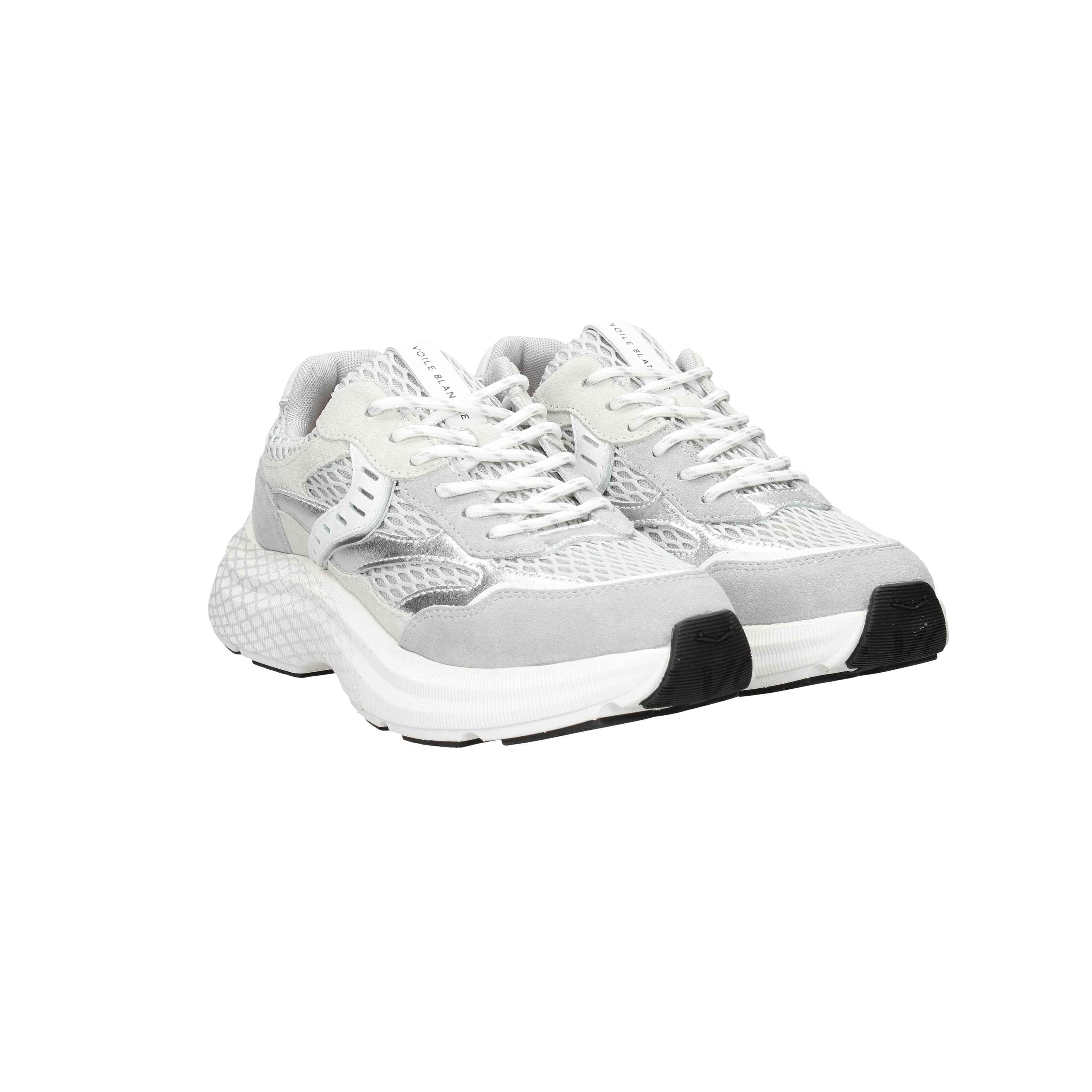 VOILE BLANCHE - D 2019226 Sneakers