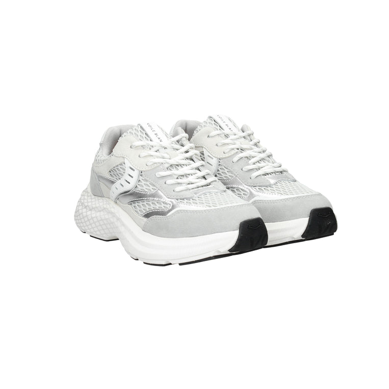 ARGENTO | VOILE BLANCHE - D 2019226 Sneakers