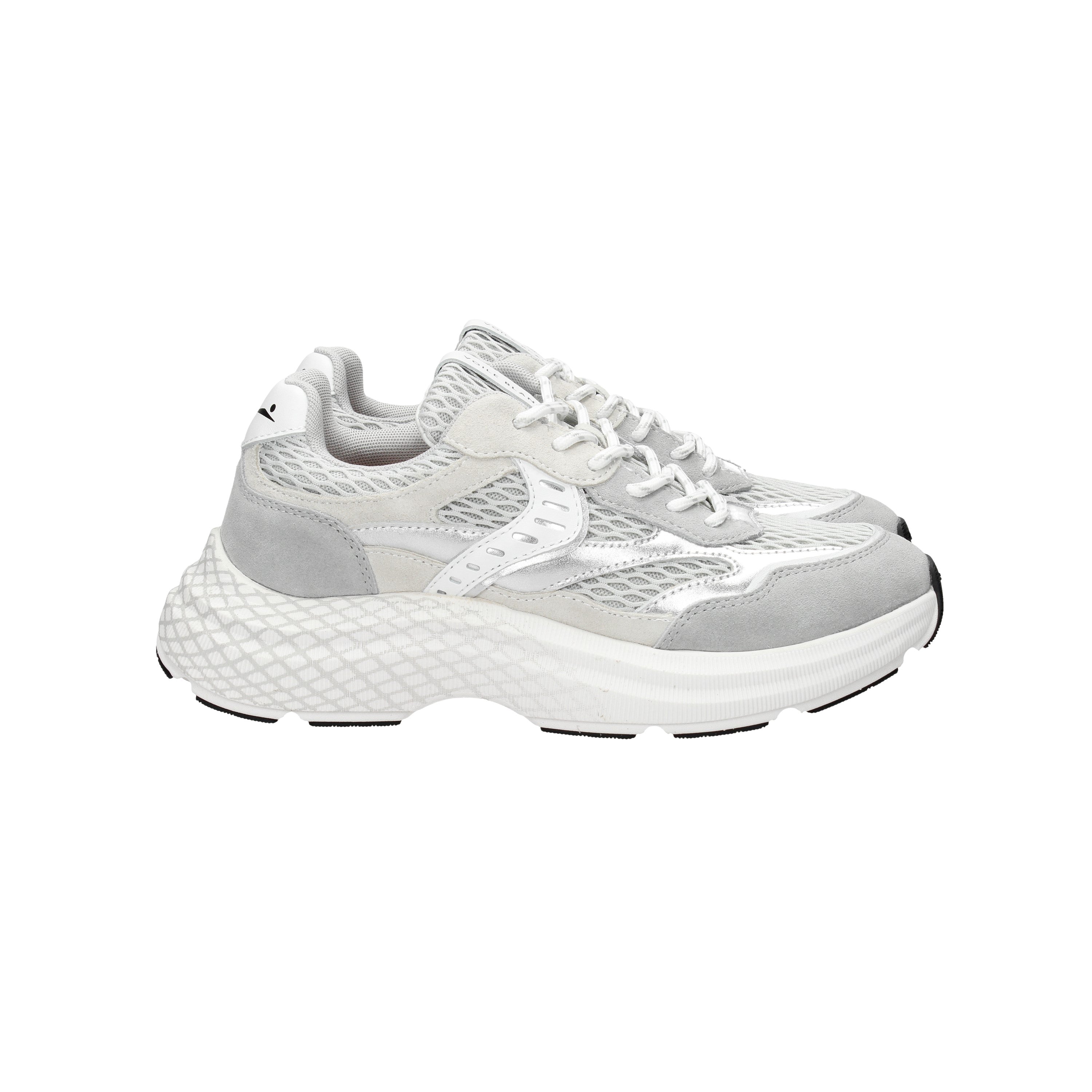 ARGENTO | VOILE BLANCHE - D 2019226 Sneakers