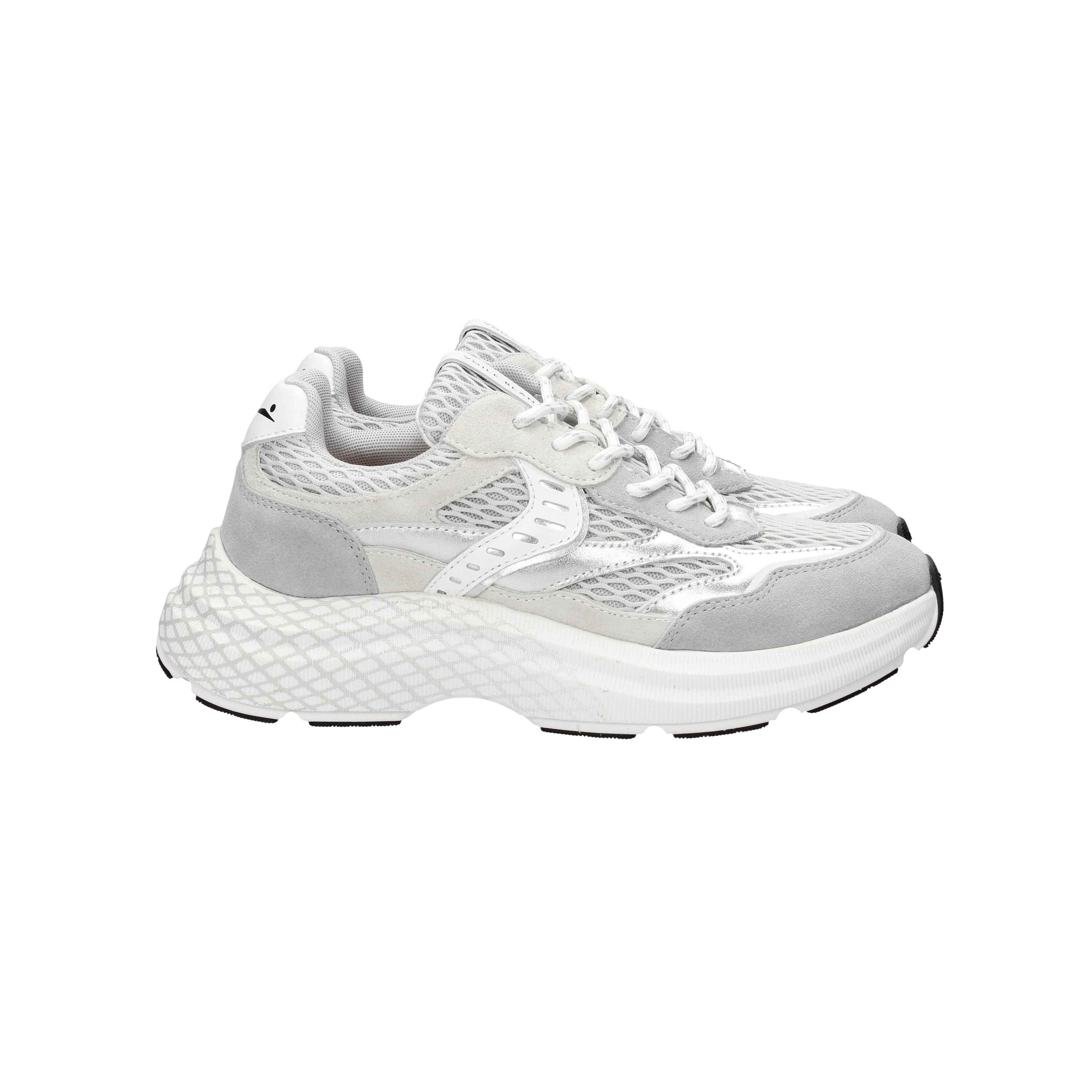 VOILE BLANCHE - D 2019226 Sneakers
