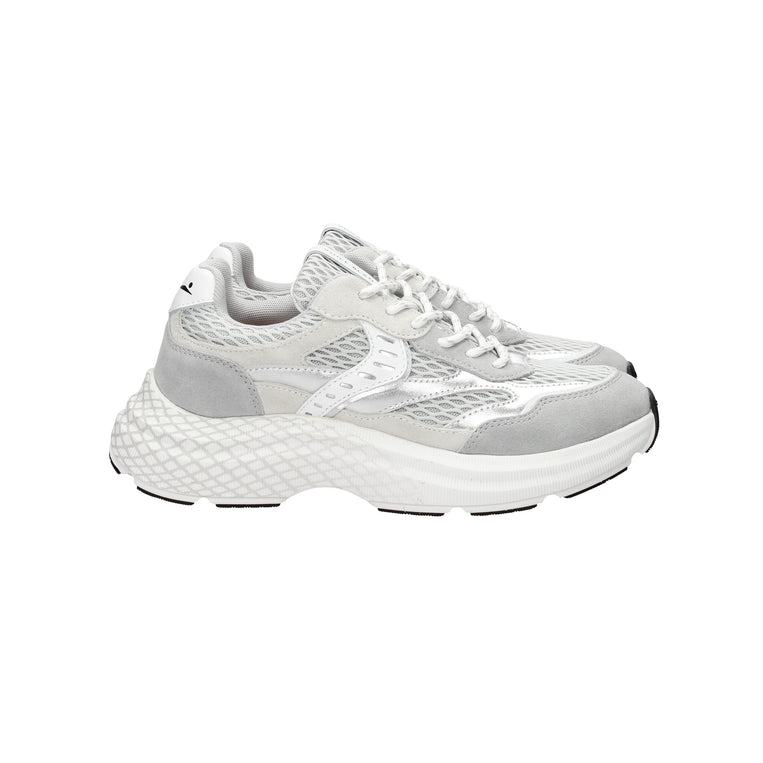 ARGENTO | VOILE BLANCHE - D 2019226 Sneakers